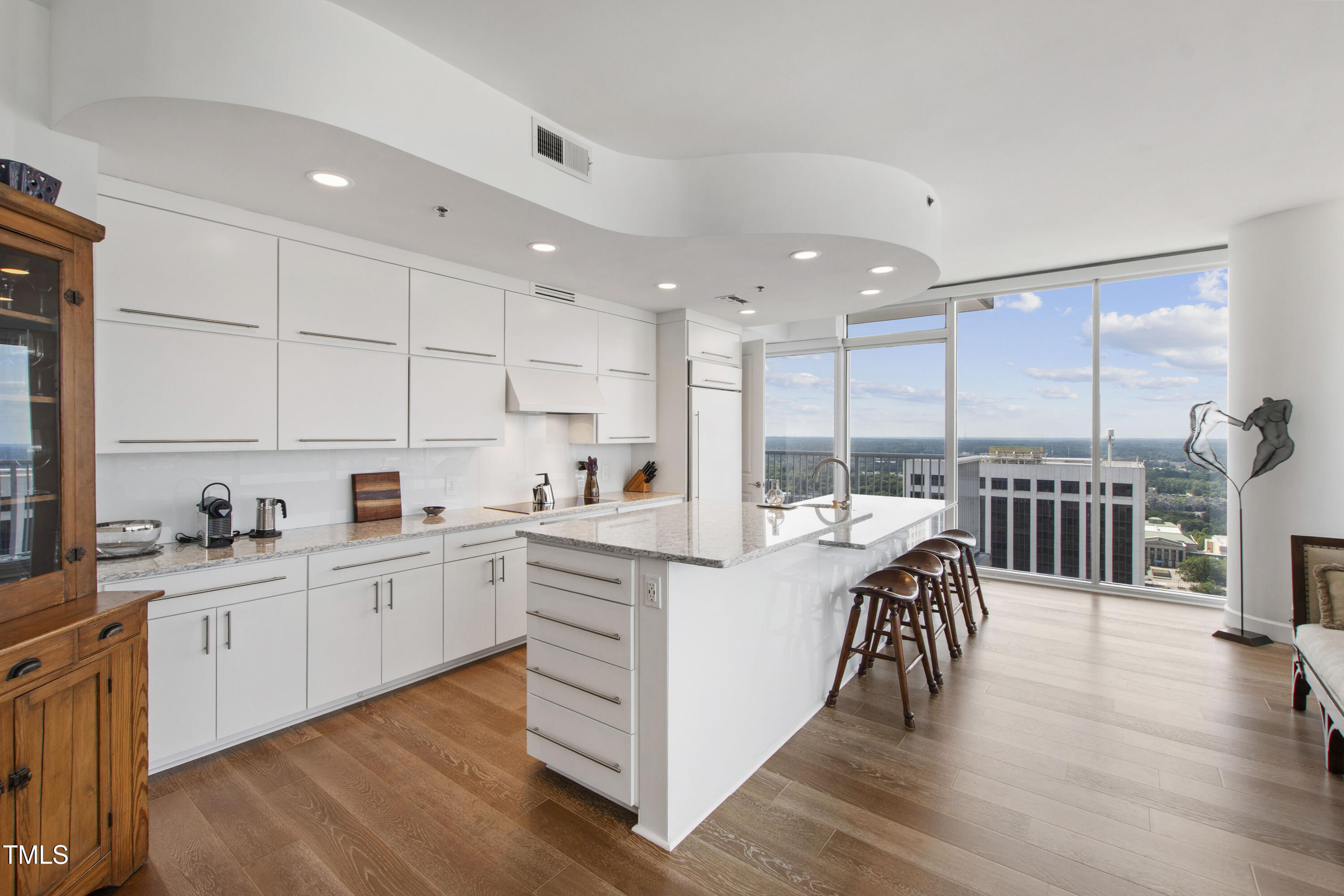 301 Fayetteville Street # 2614