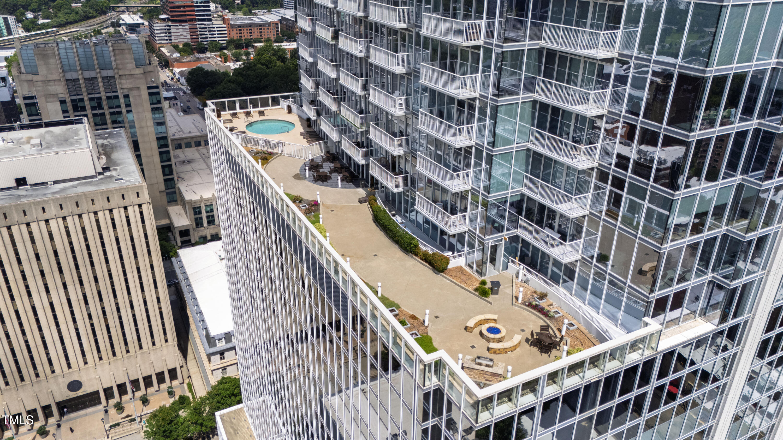 301 Fayetteville Street # 2614