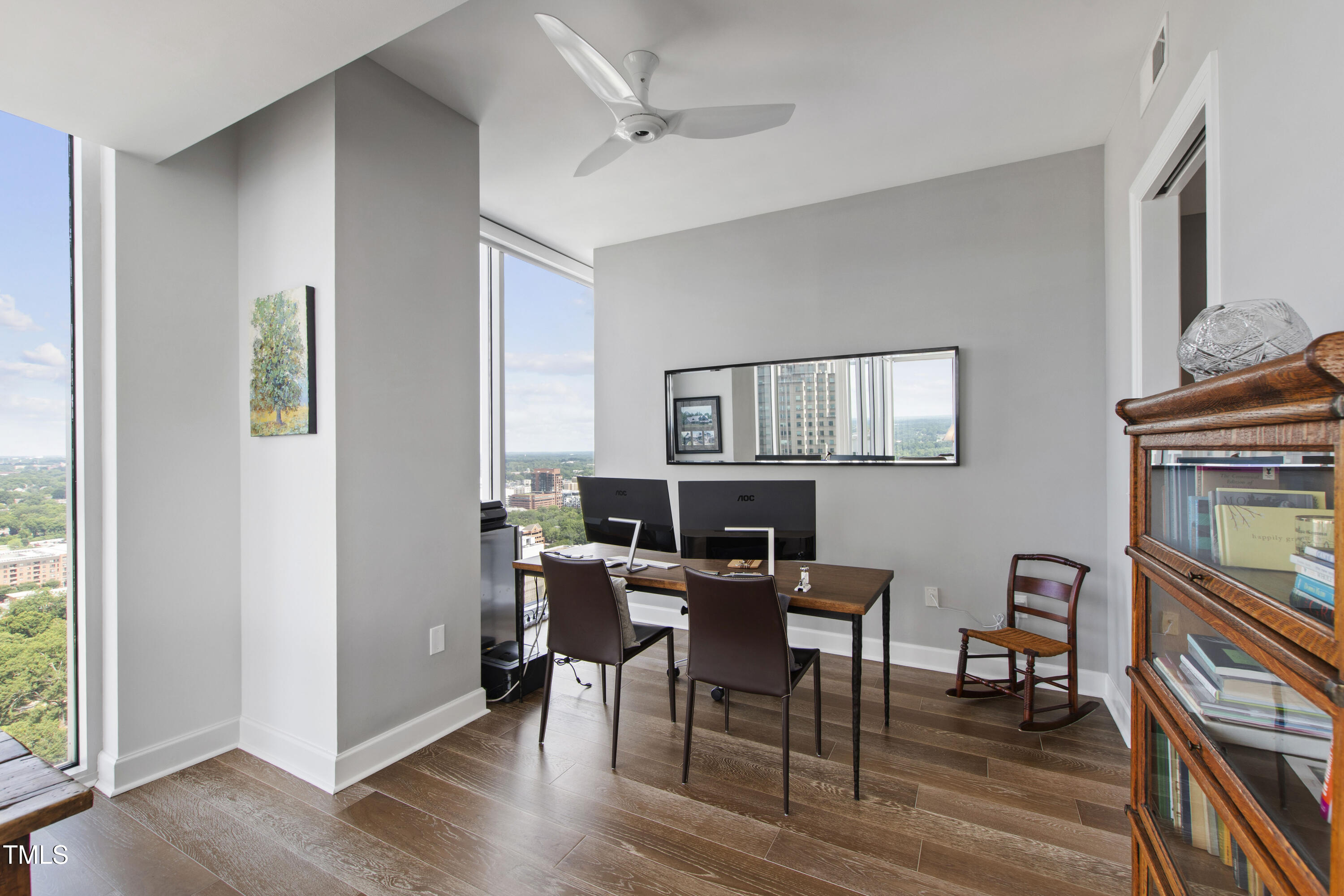 301 Fayetteville Street # 2614