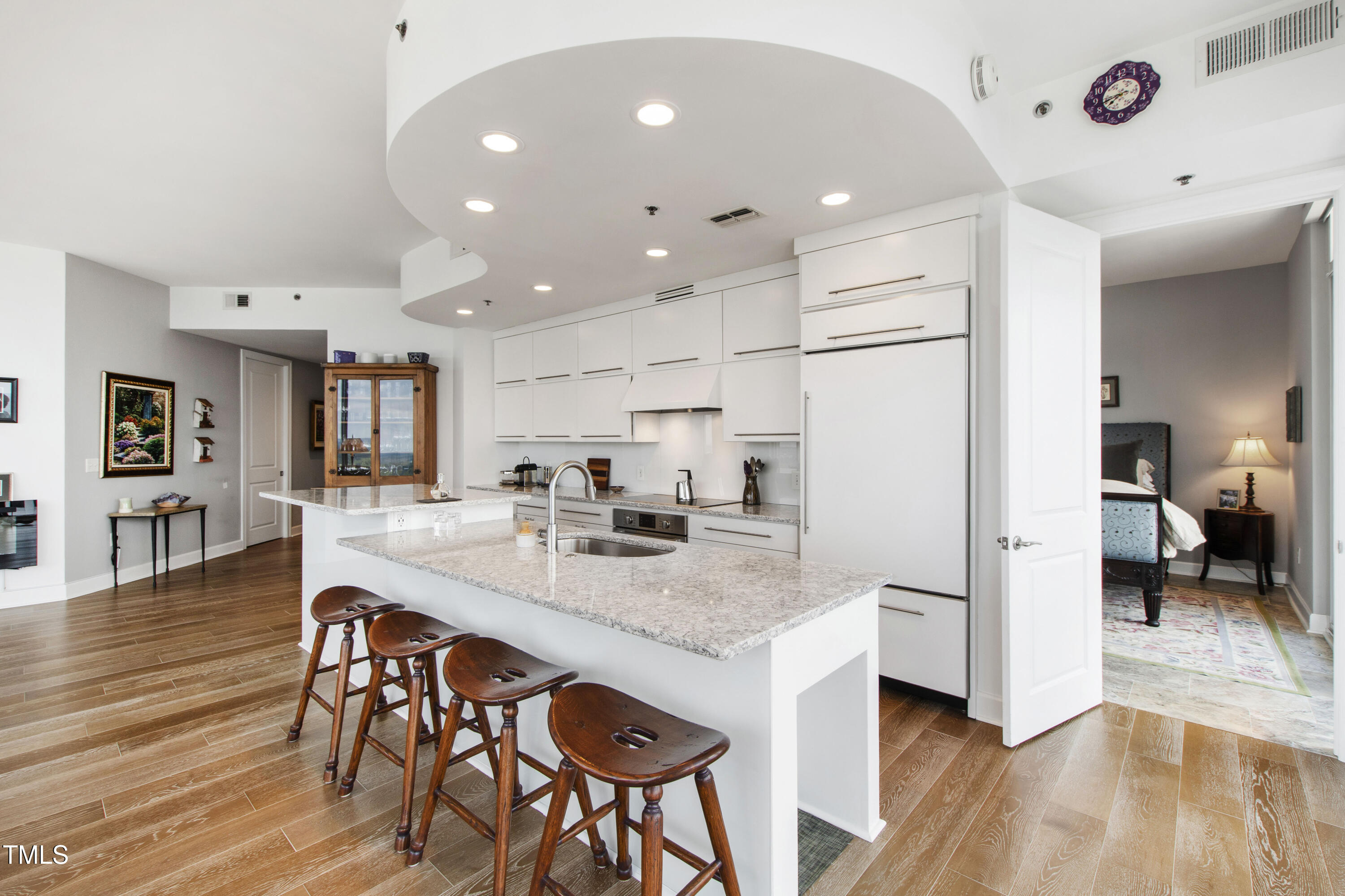 301 Fayetteville Street # 2614