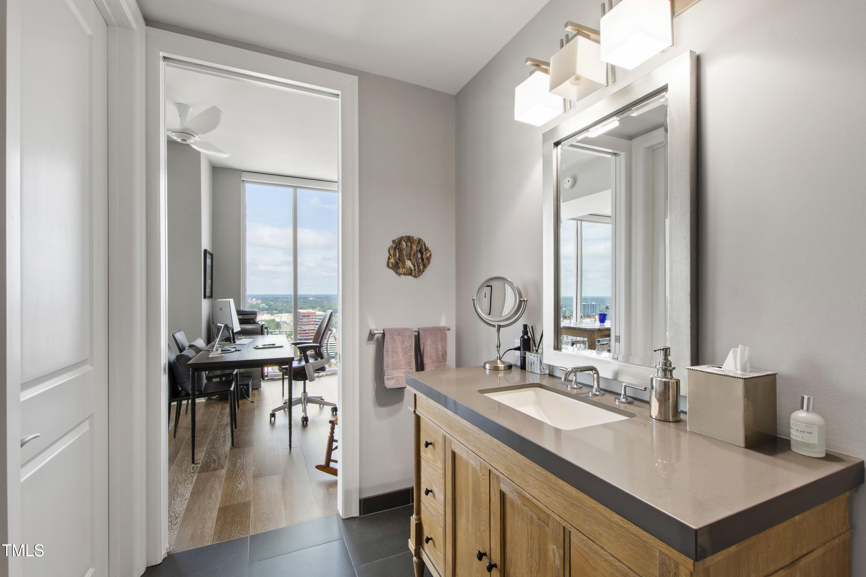 301 Fayetteville Street # 2614