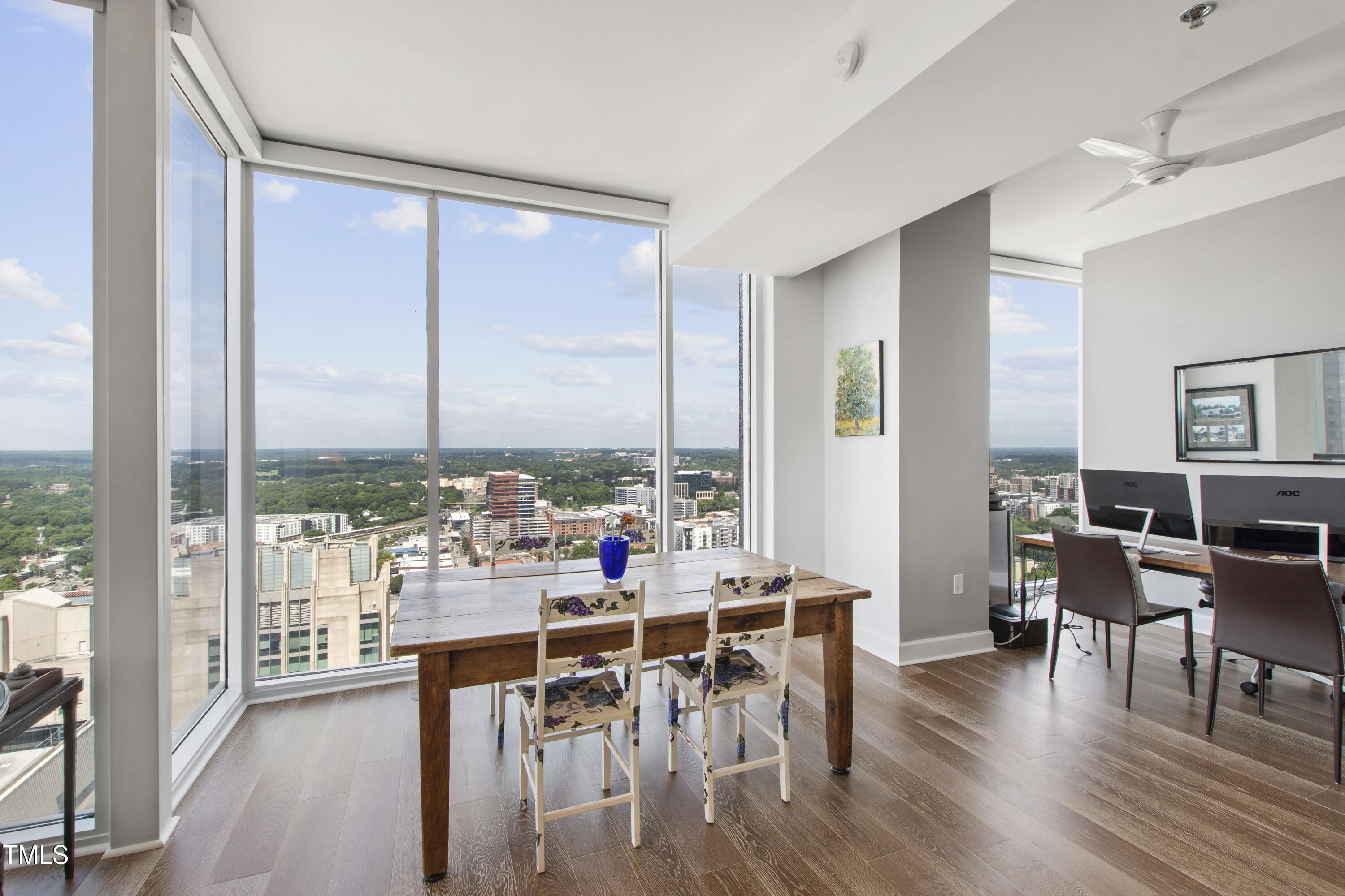 301 Fayetteville Street # 2614