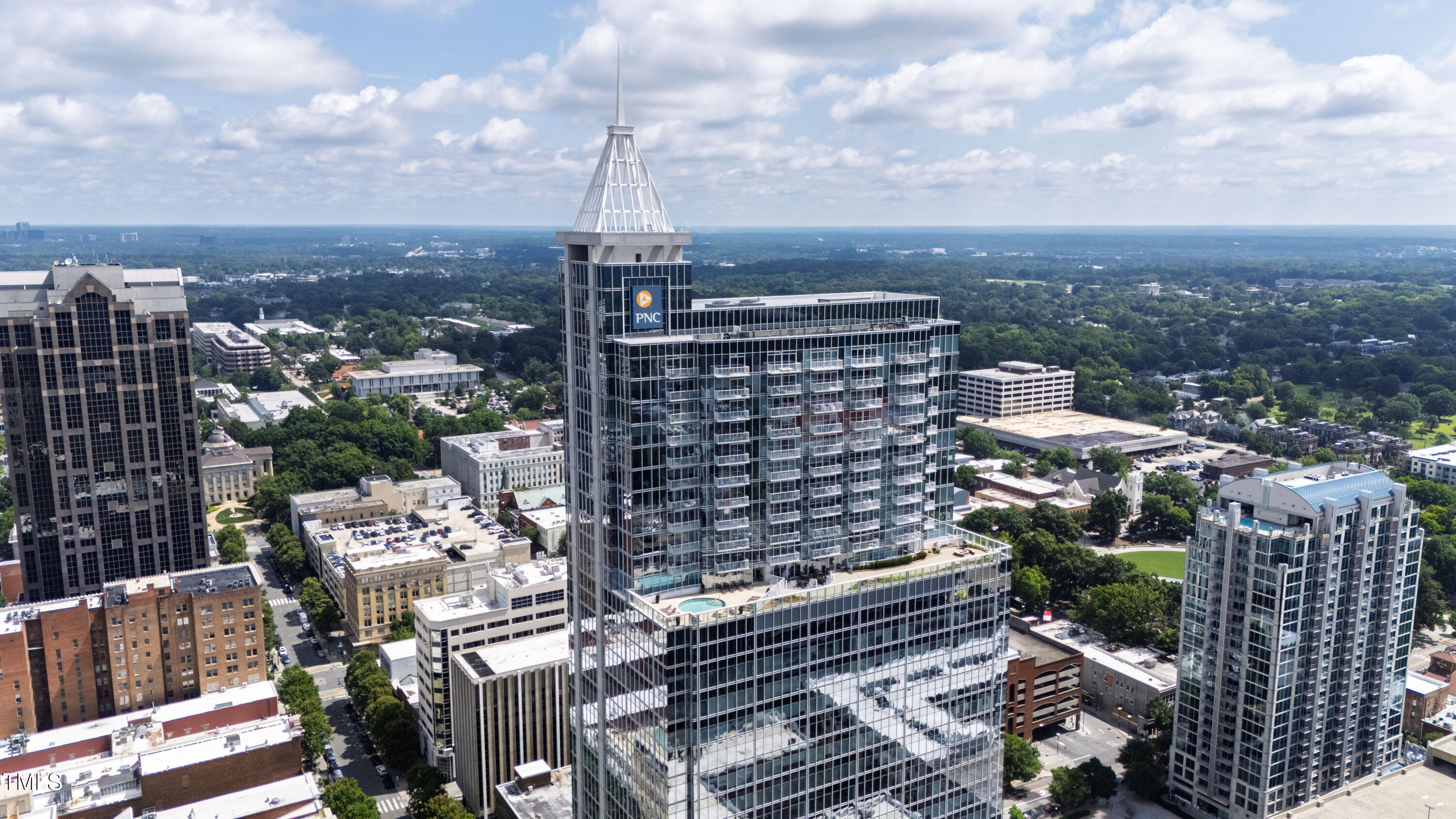 301 Fayetteville Street # 2614