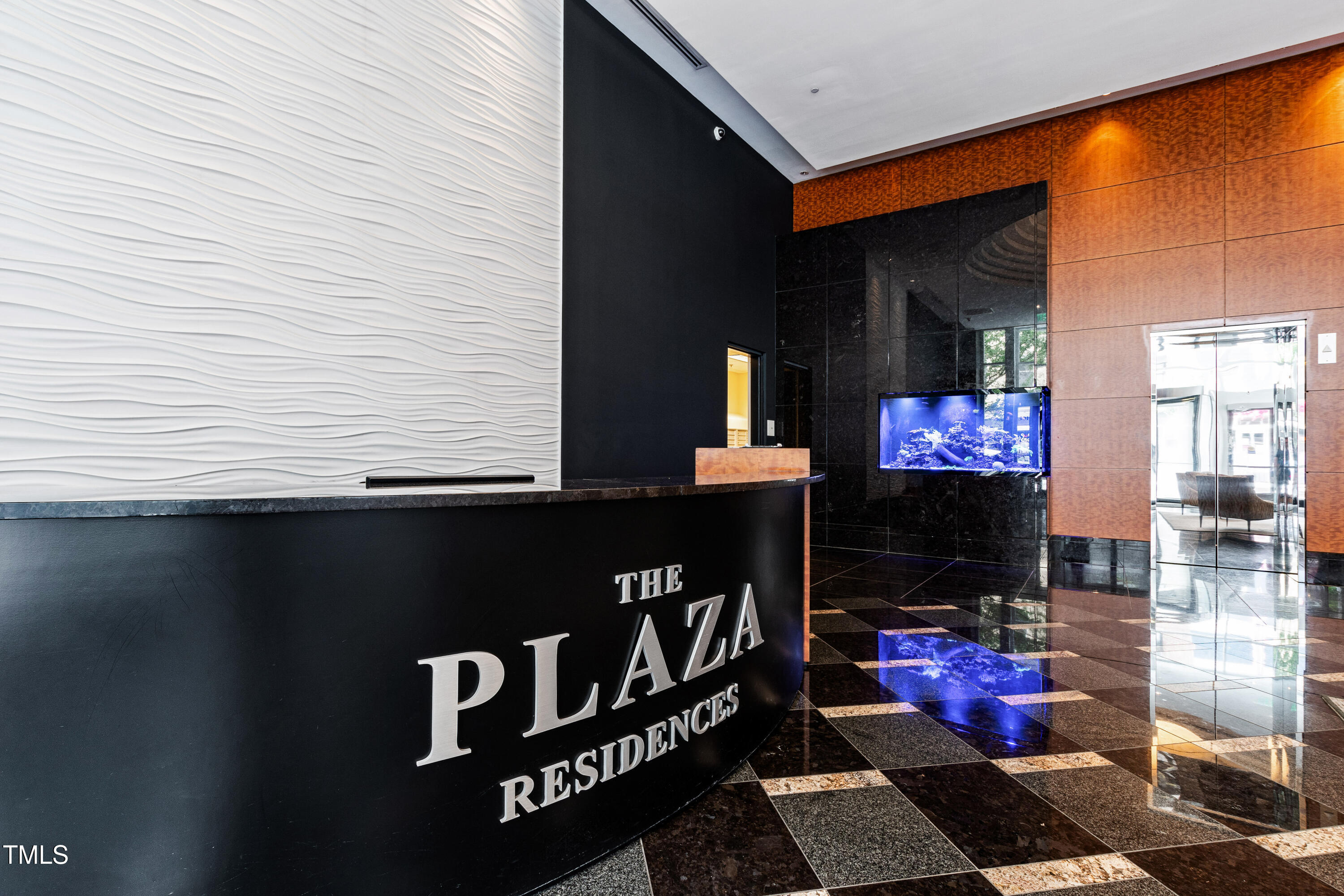 301 Fayetteville Street # 2614