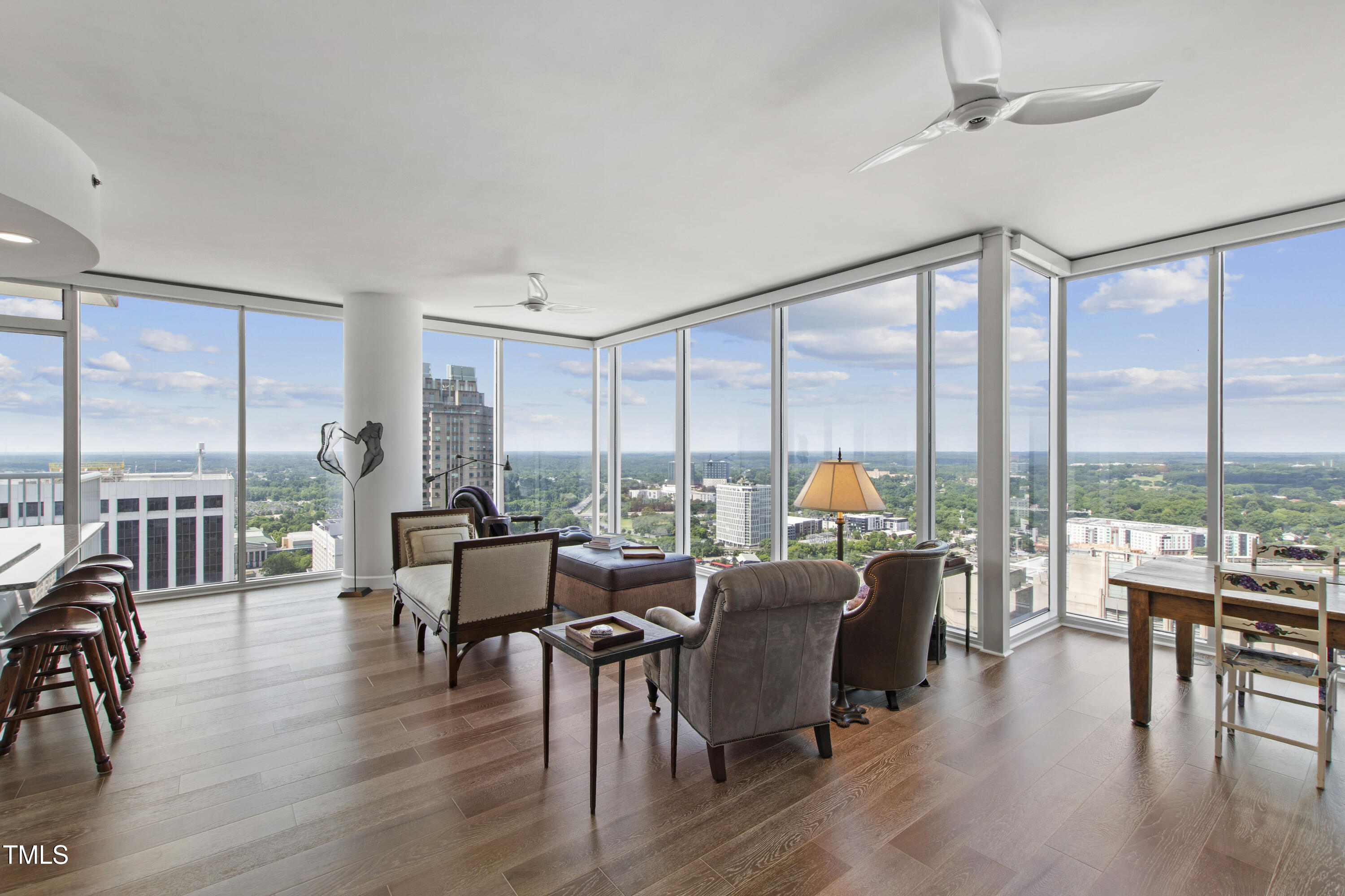 301 Fayetteville Street # 2614