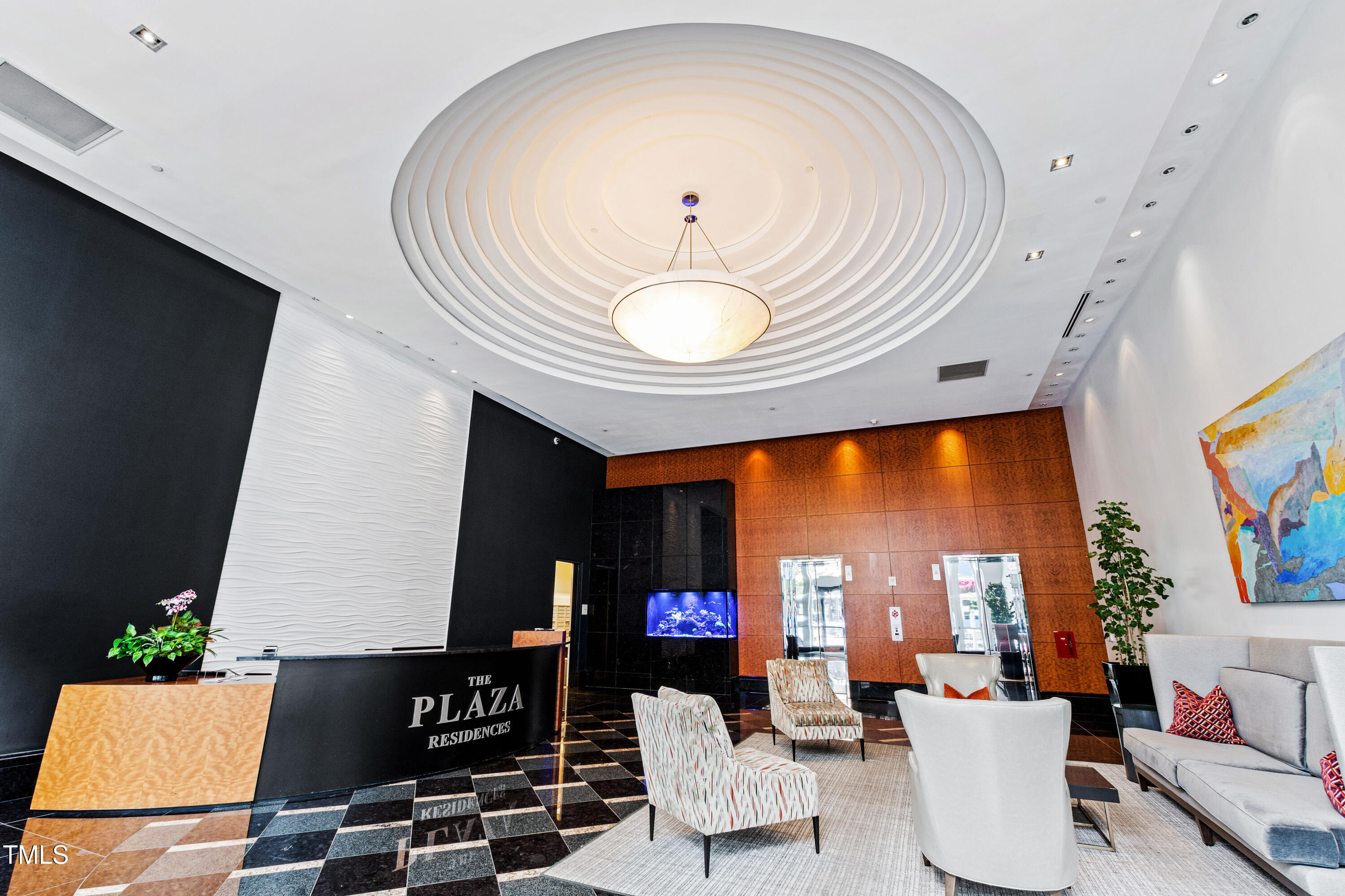 301 Fayetteville Street # 2614