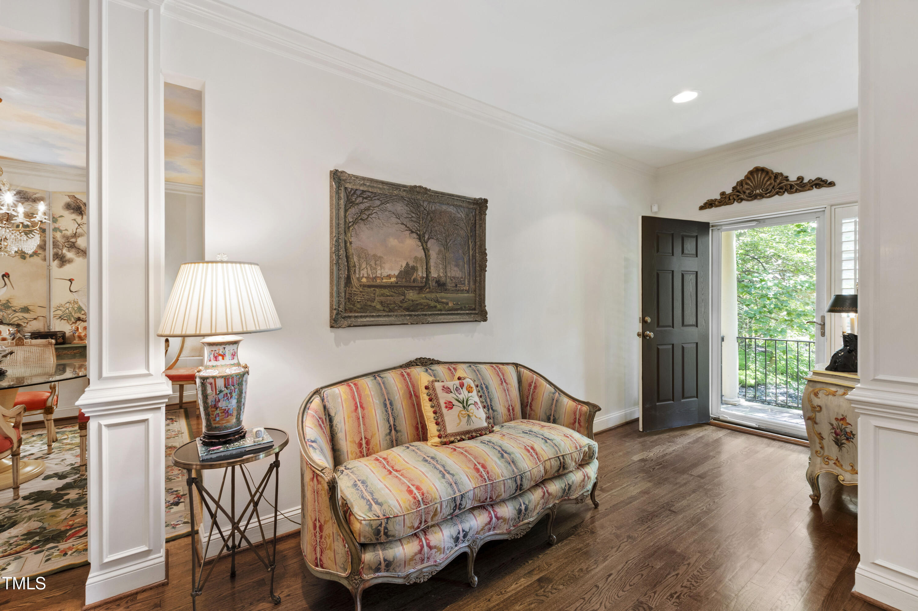 8102 St Chapelle Court