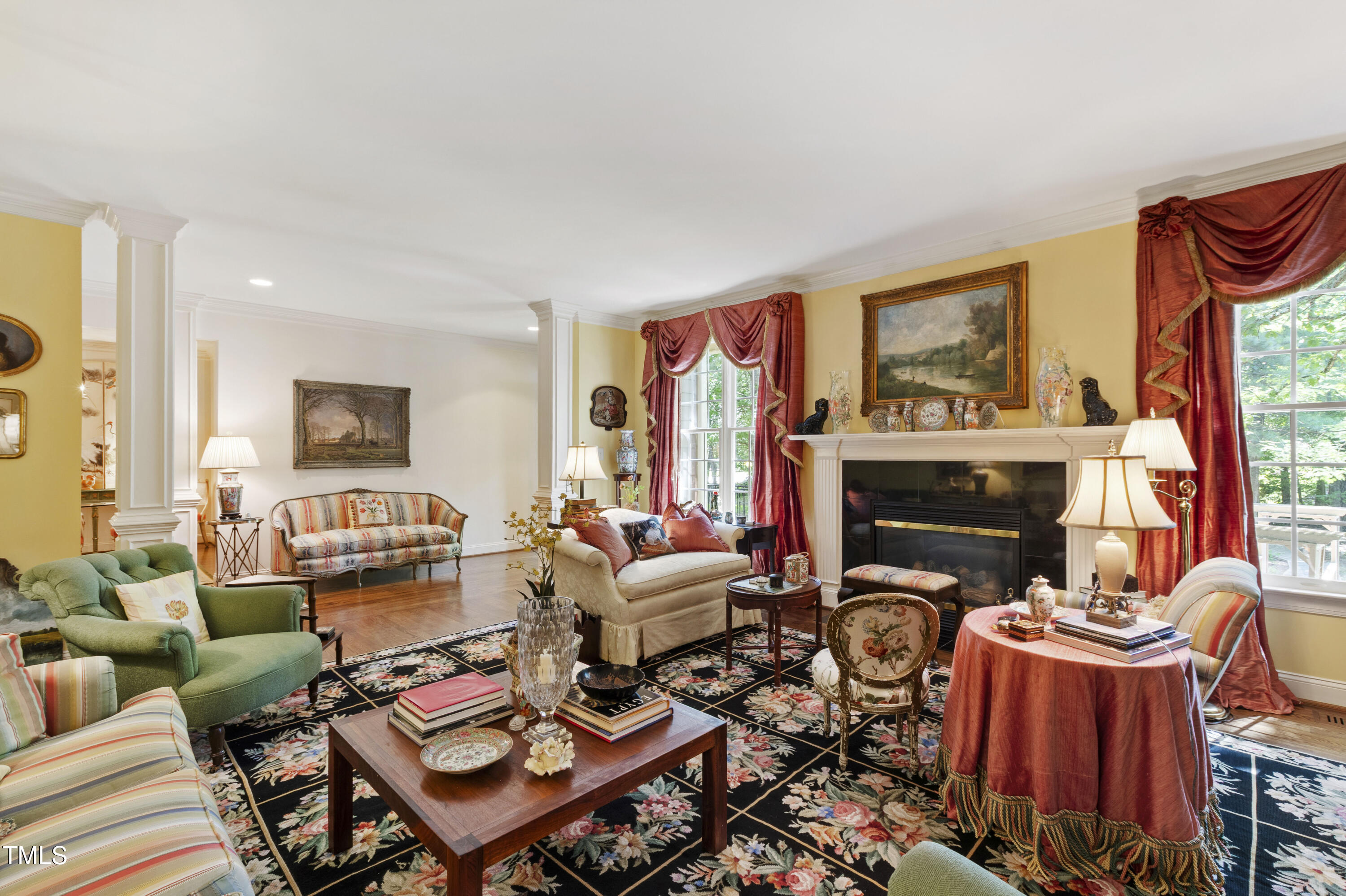 8102 St Chapelle Court