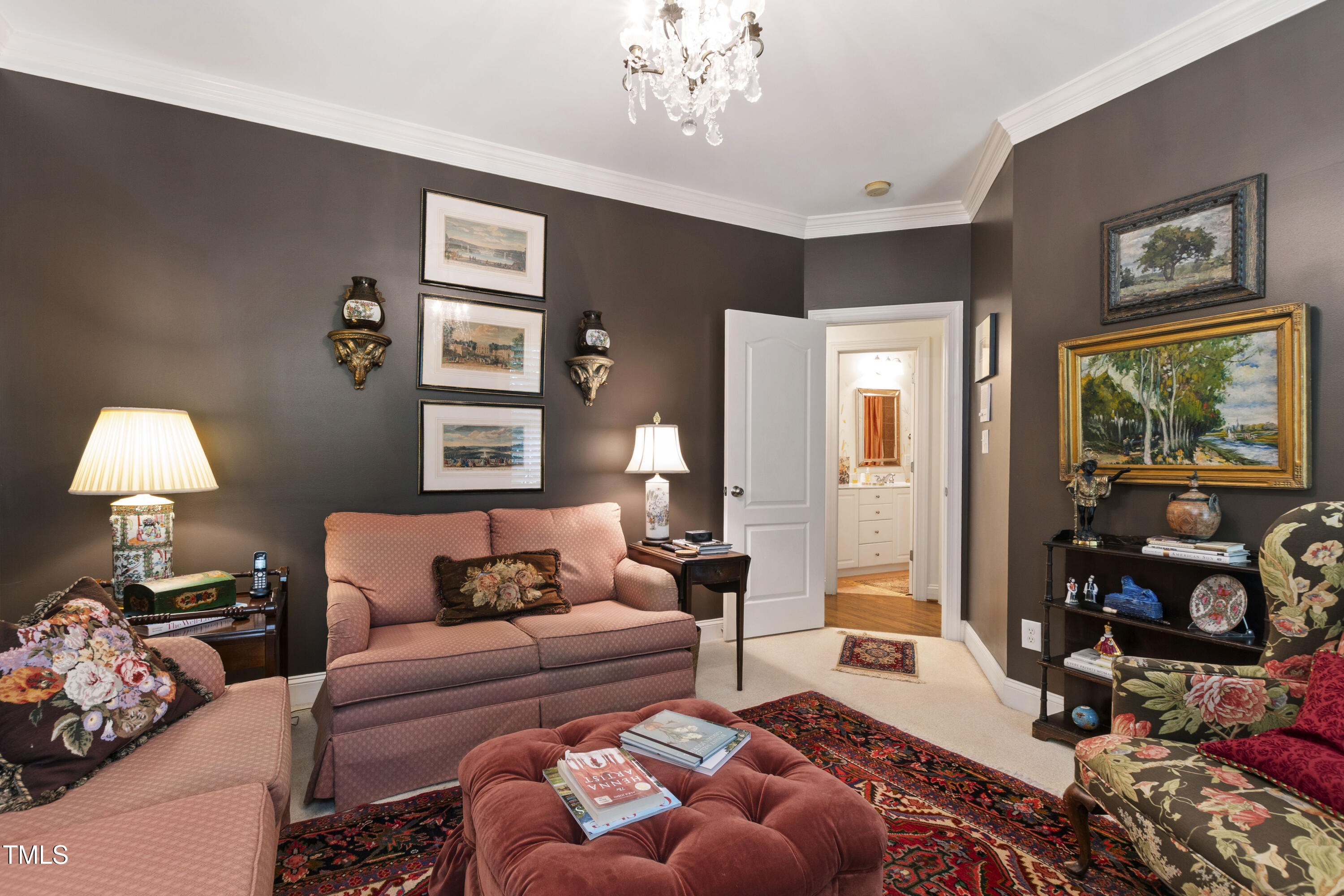8102 St Chapelle Court