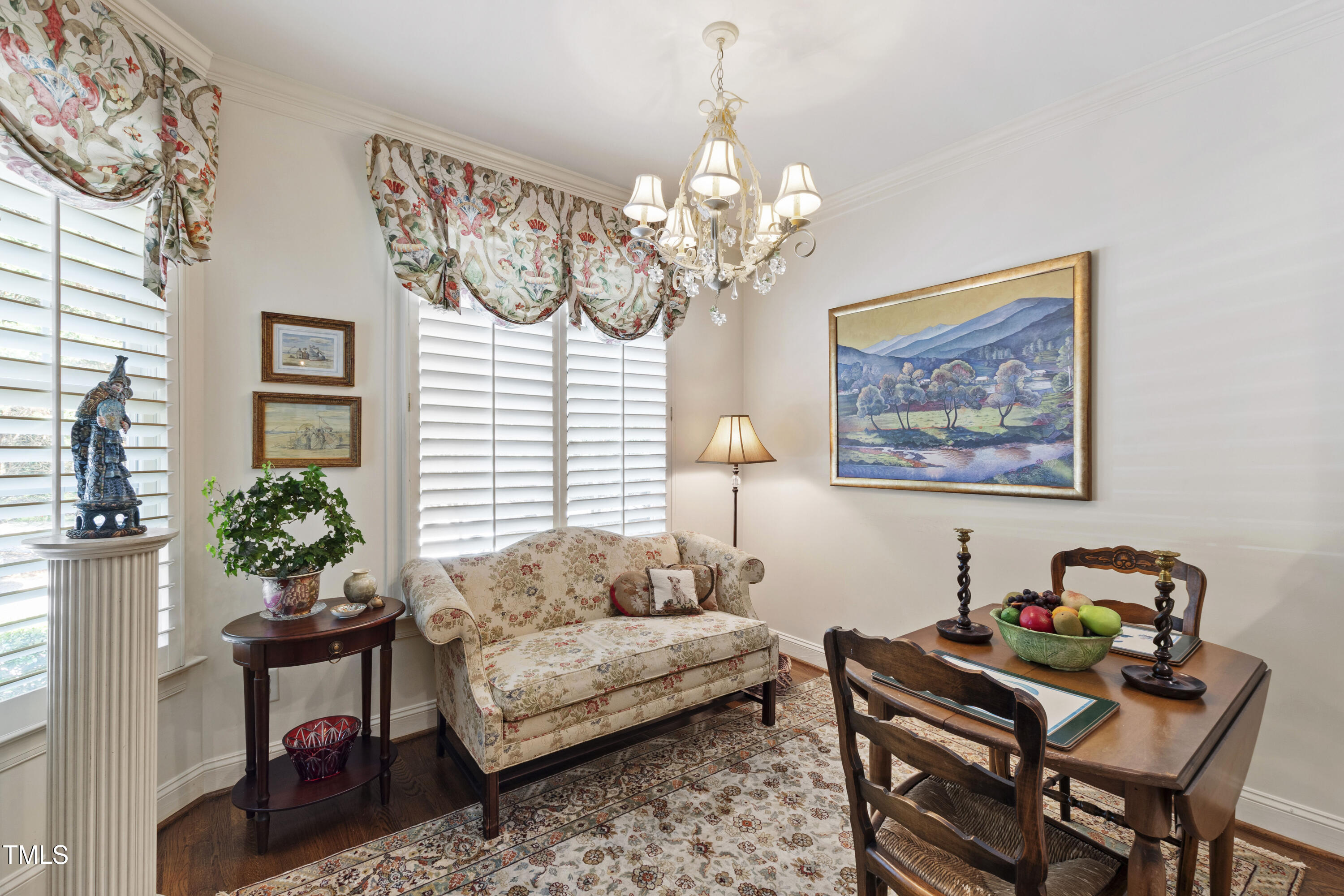 8102 St Chapelle Court