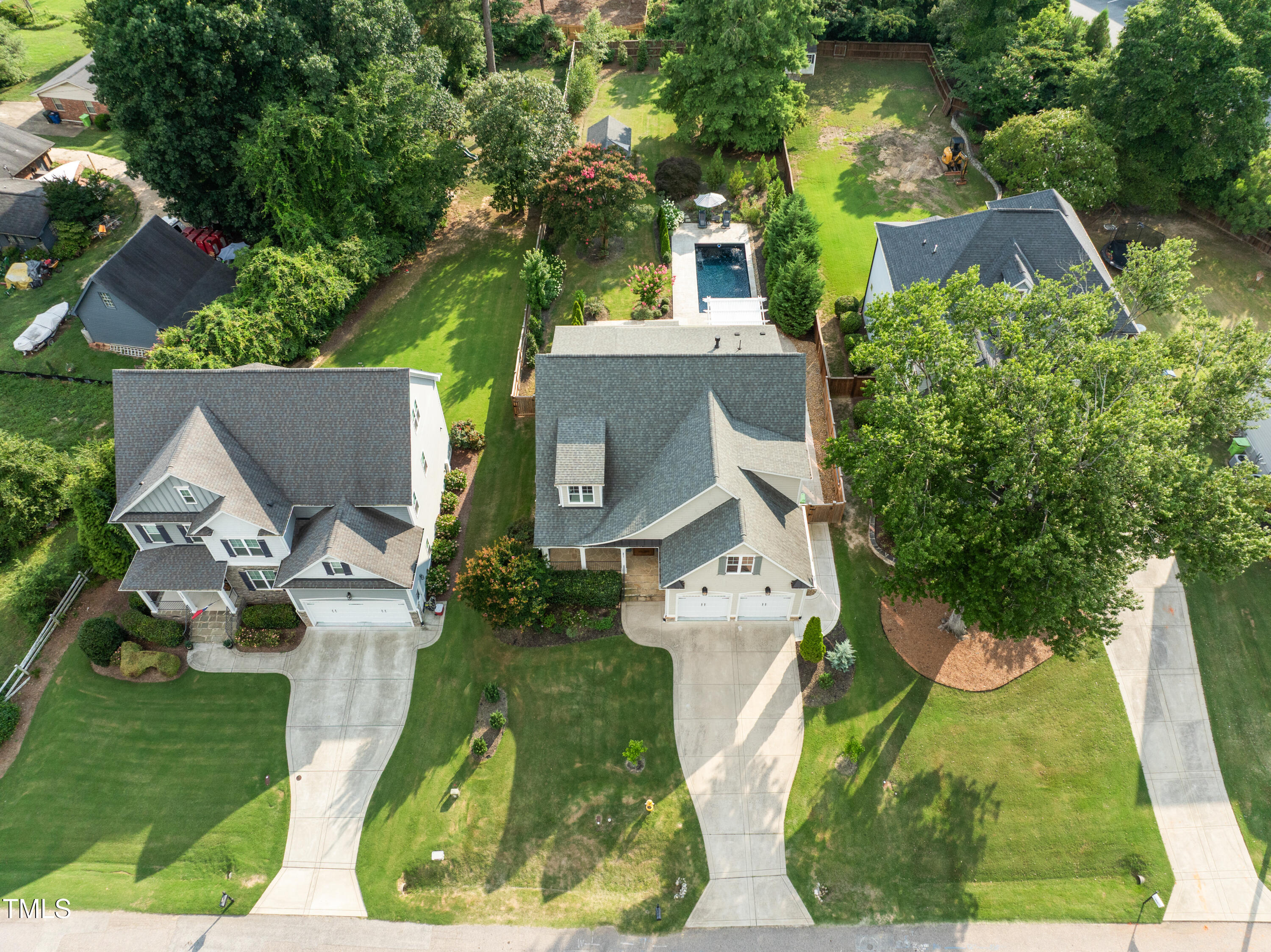 5811 Shawood Drive