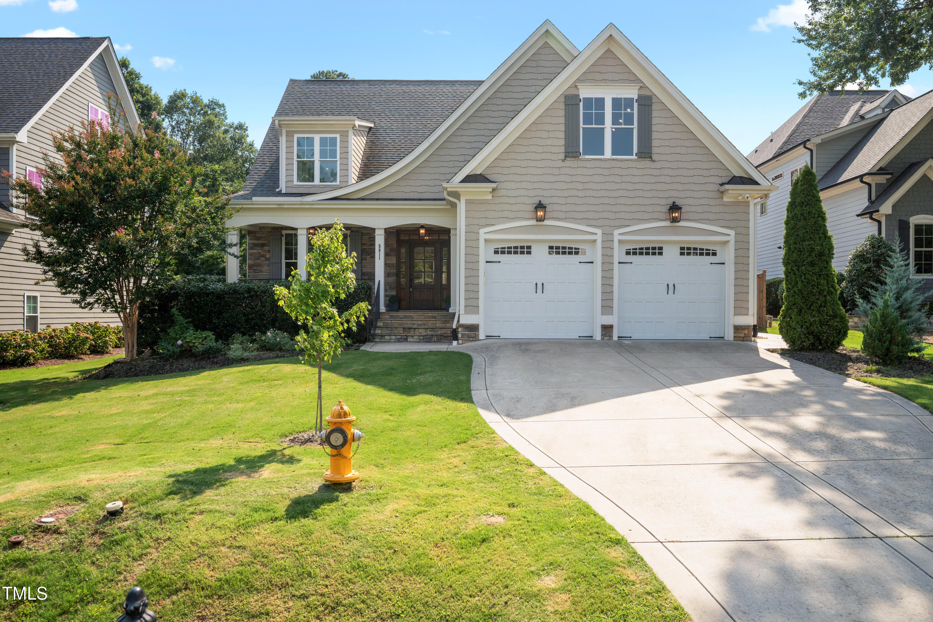 5811 Shawood Drive