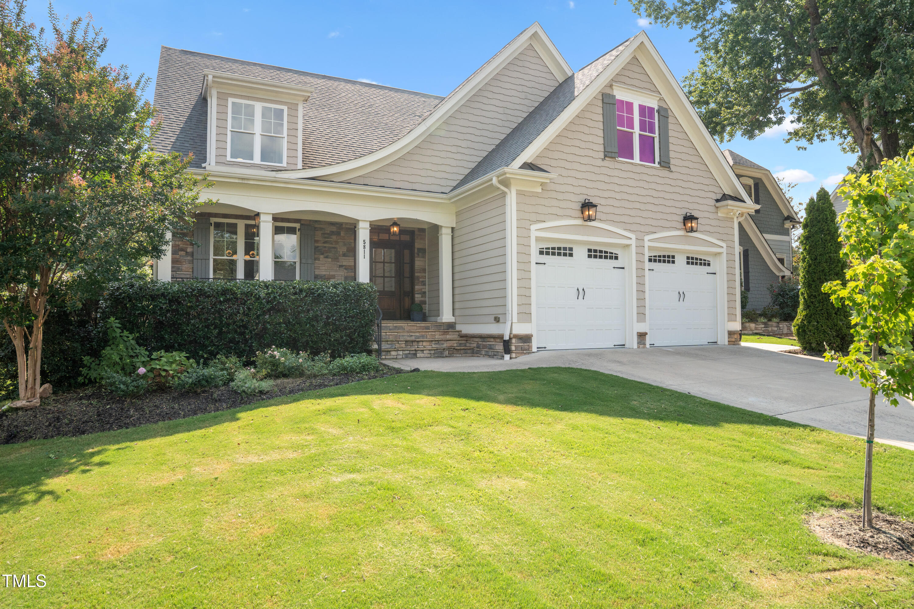 5811 Shawood Drive