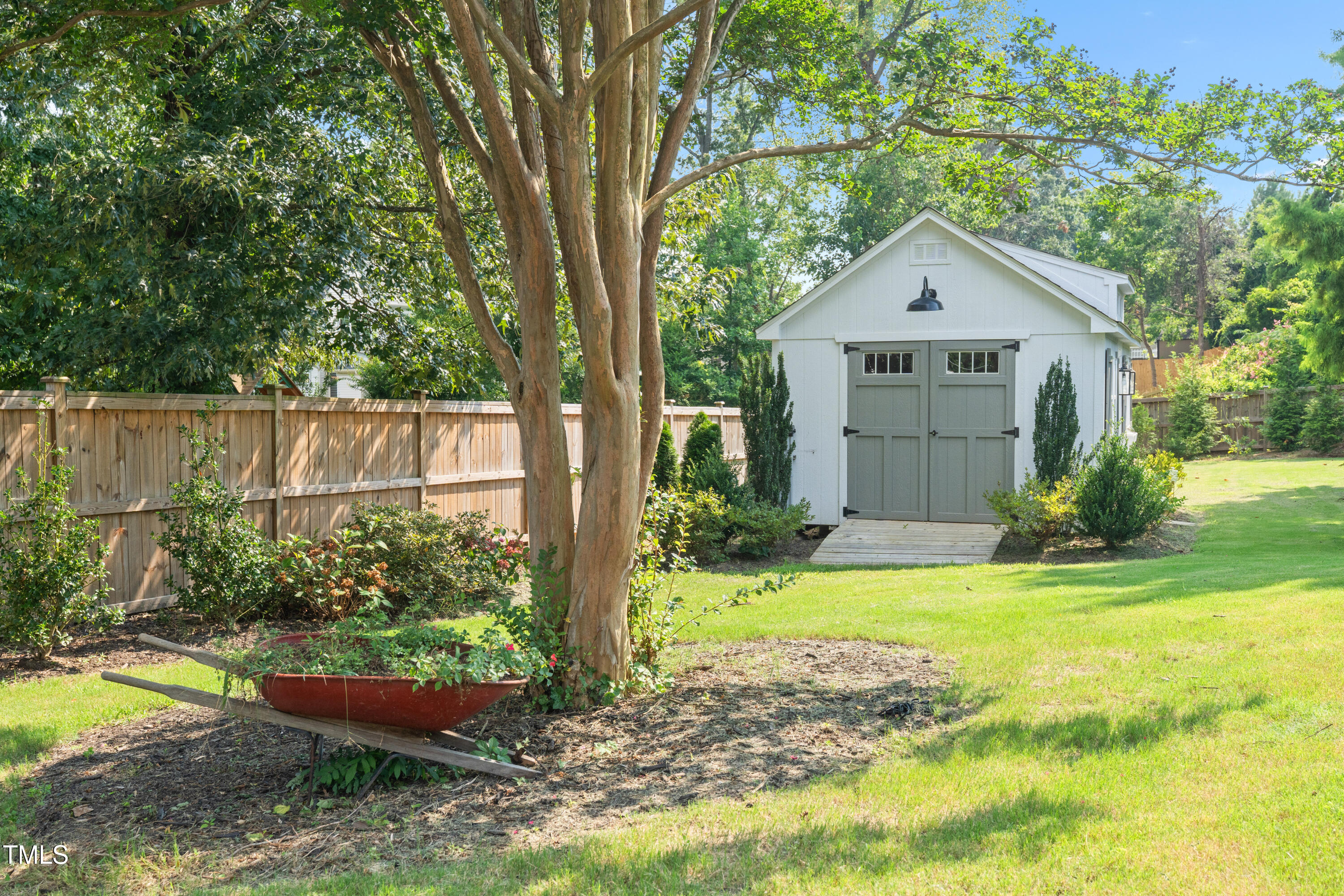 5811 Shawood Drive