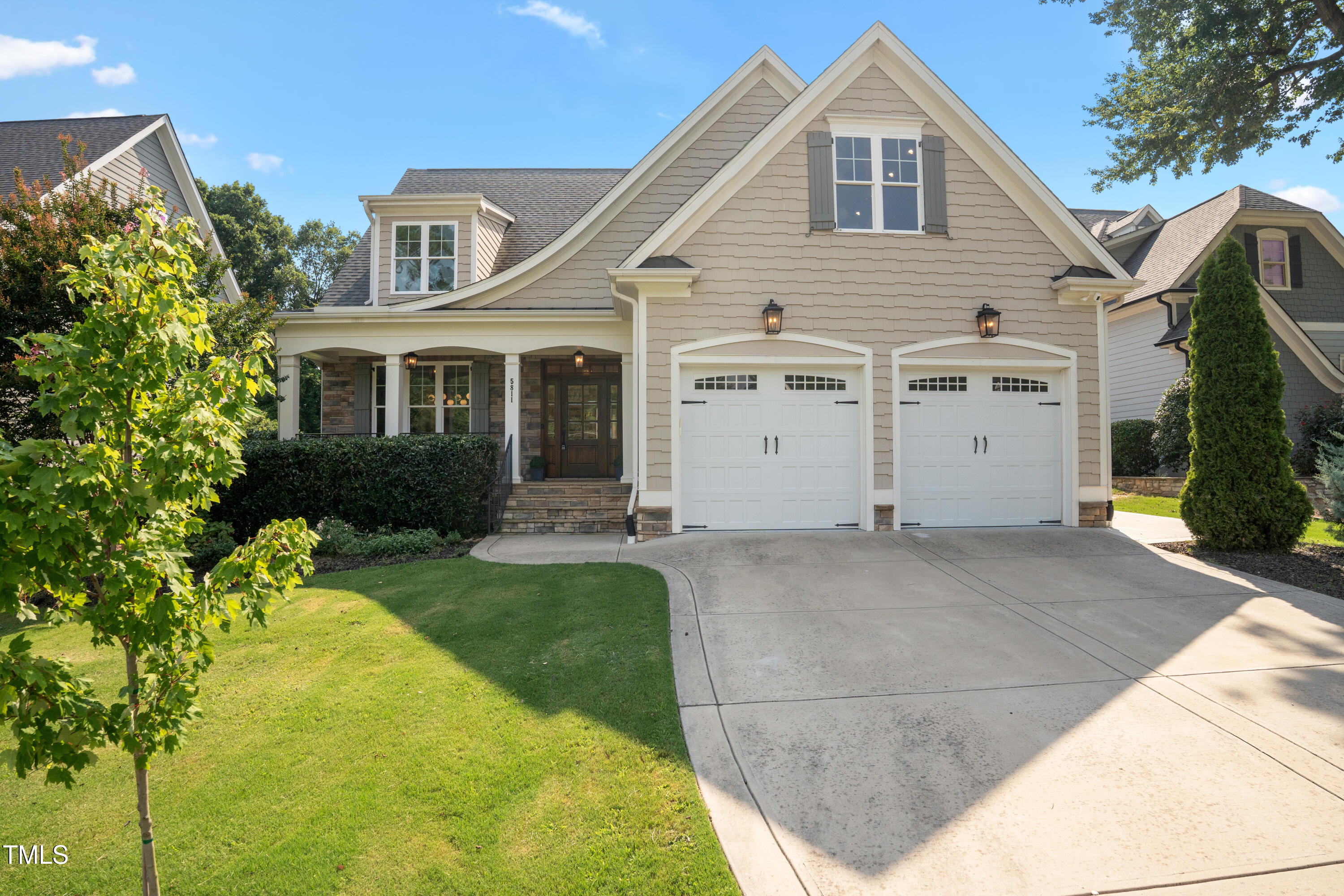 5811 Shawood Drive