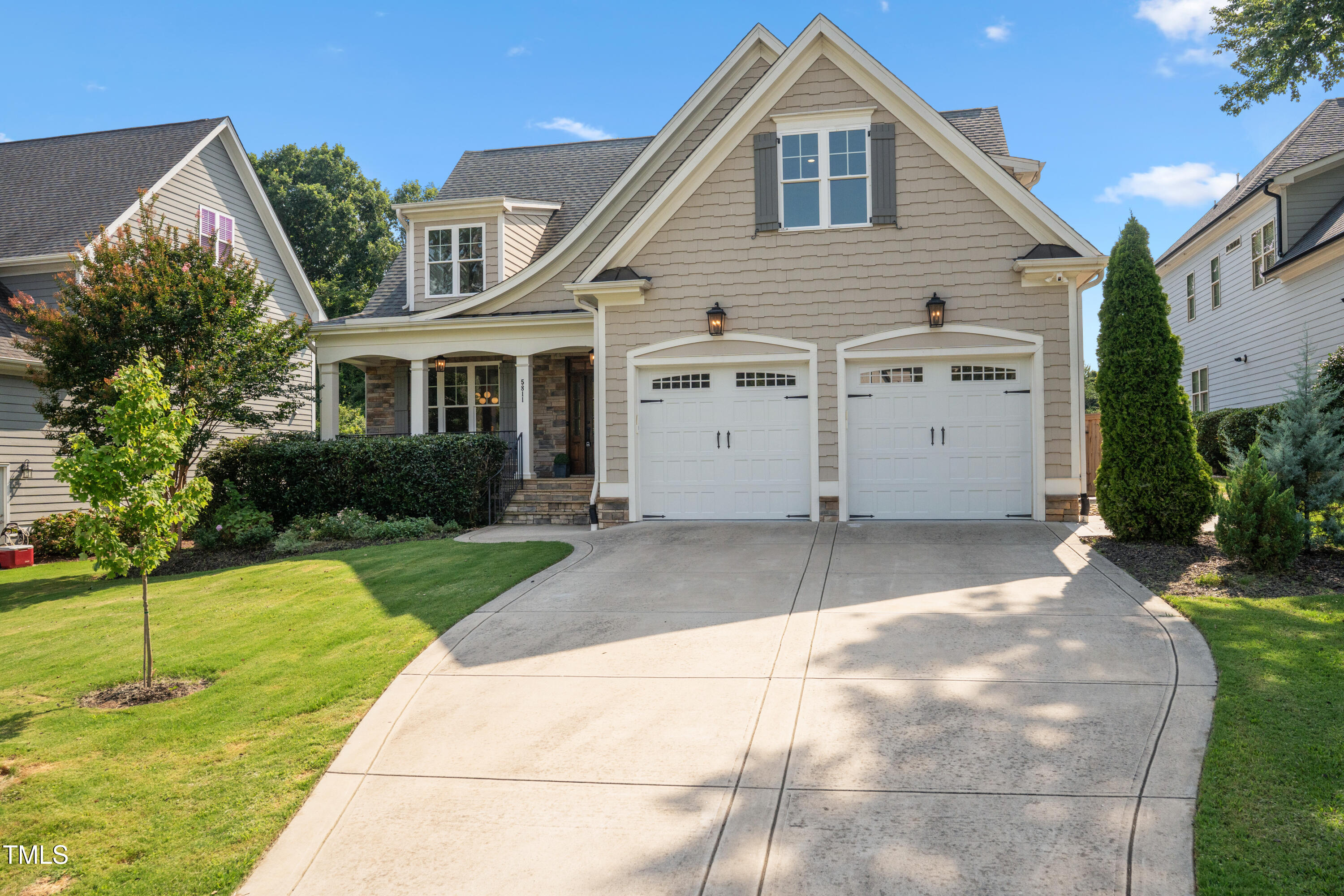 5811 Shawood Drive
