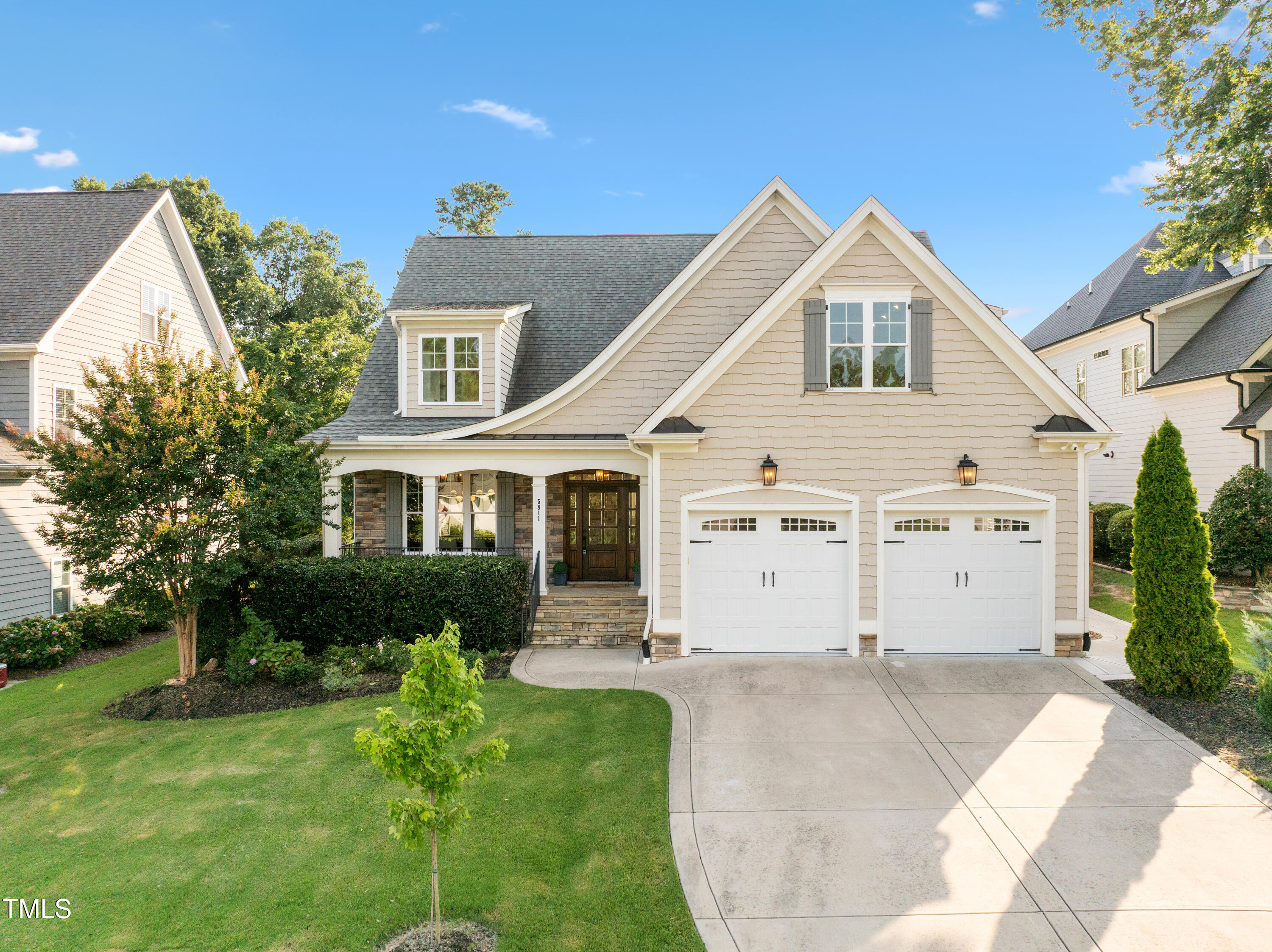 5811 Shawood Drive