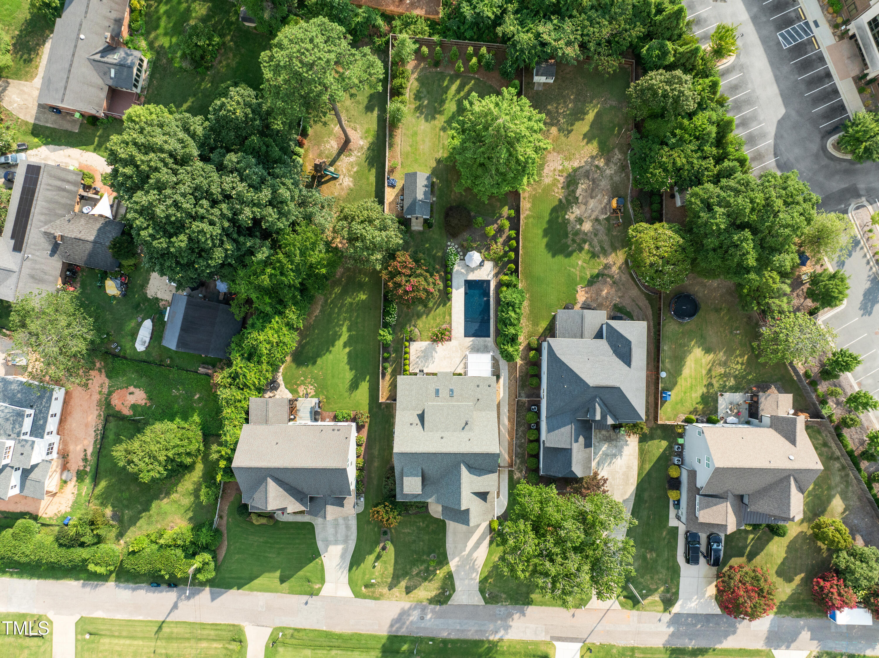5811 Shawood Drive