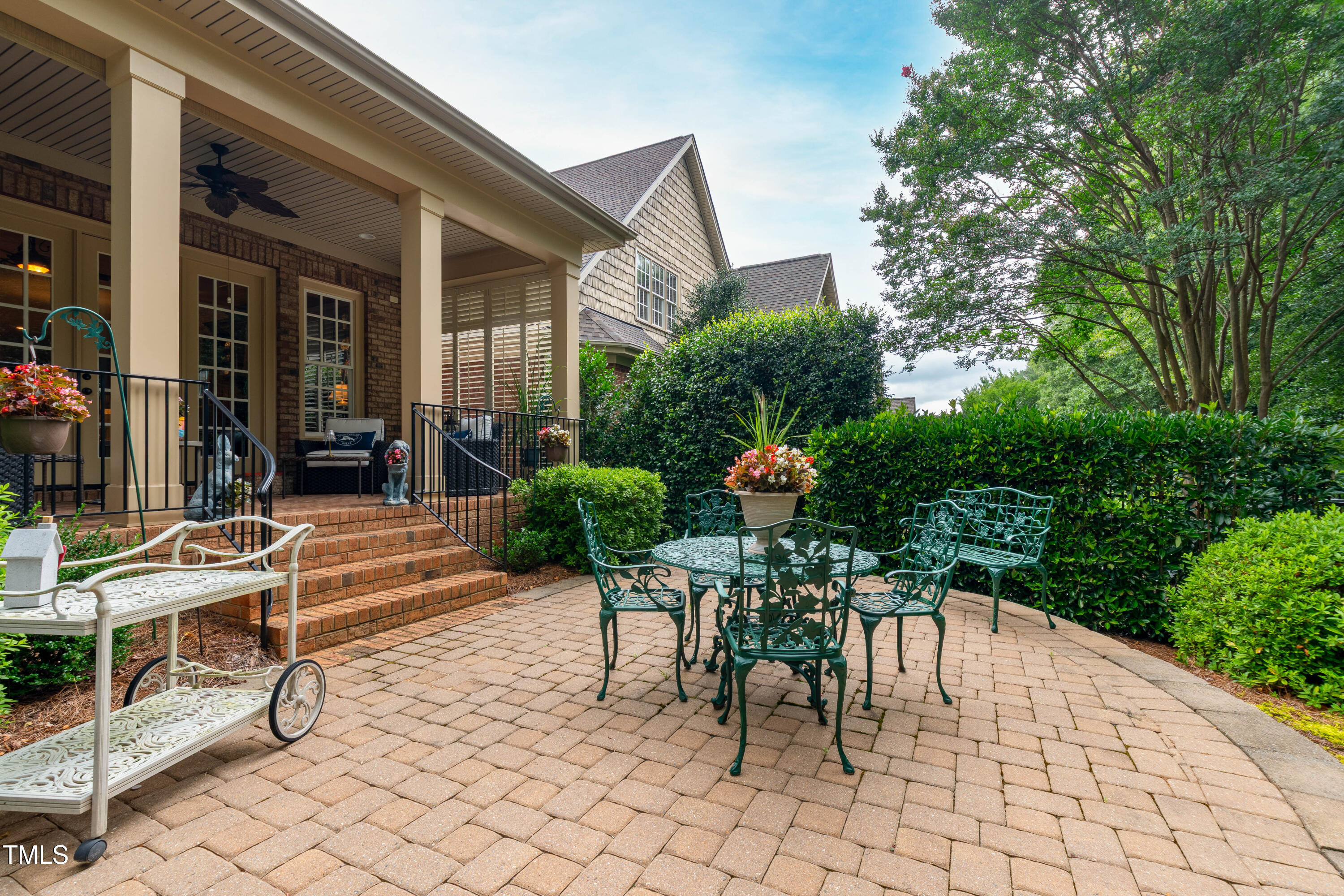 4164 English Garden Way