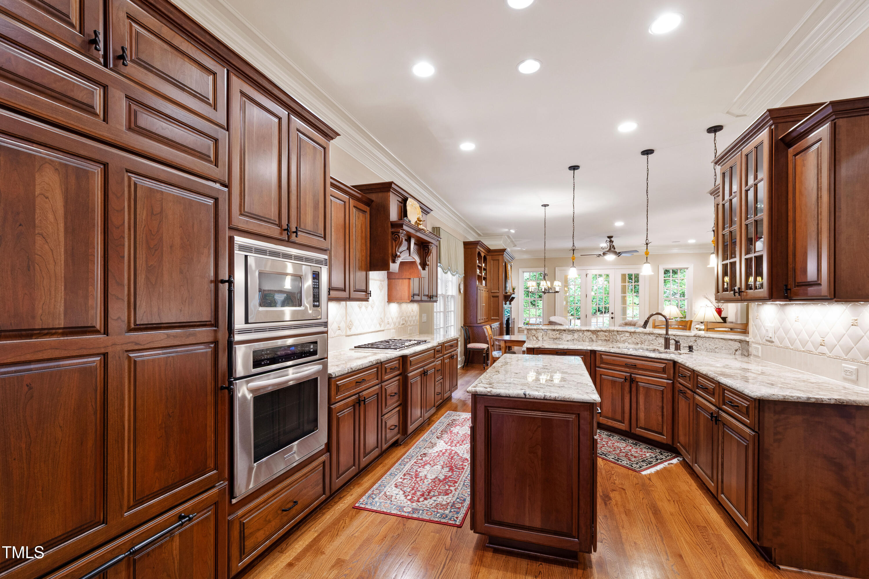 4164 English Garden Way