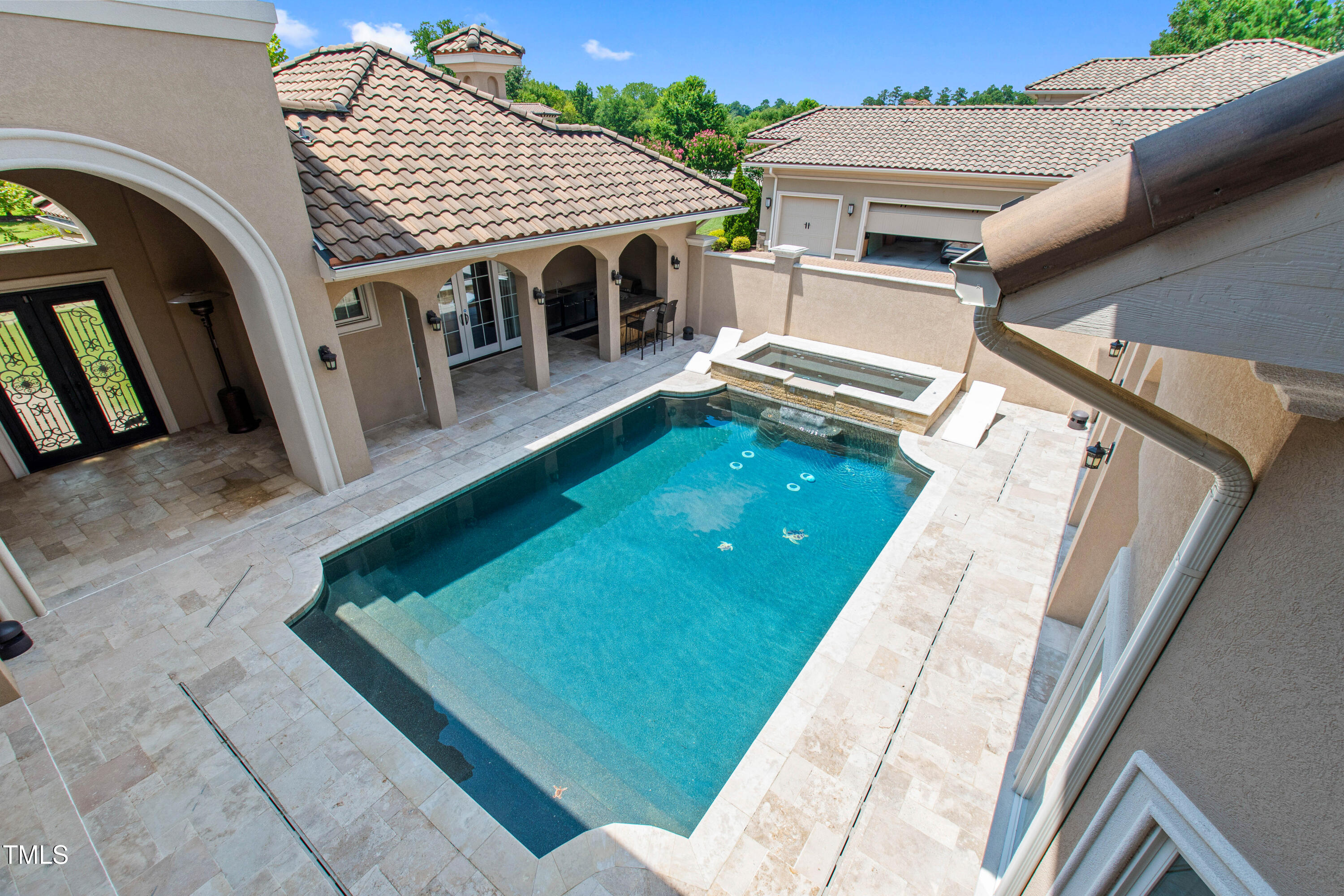 19 San Rimini Way