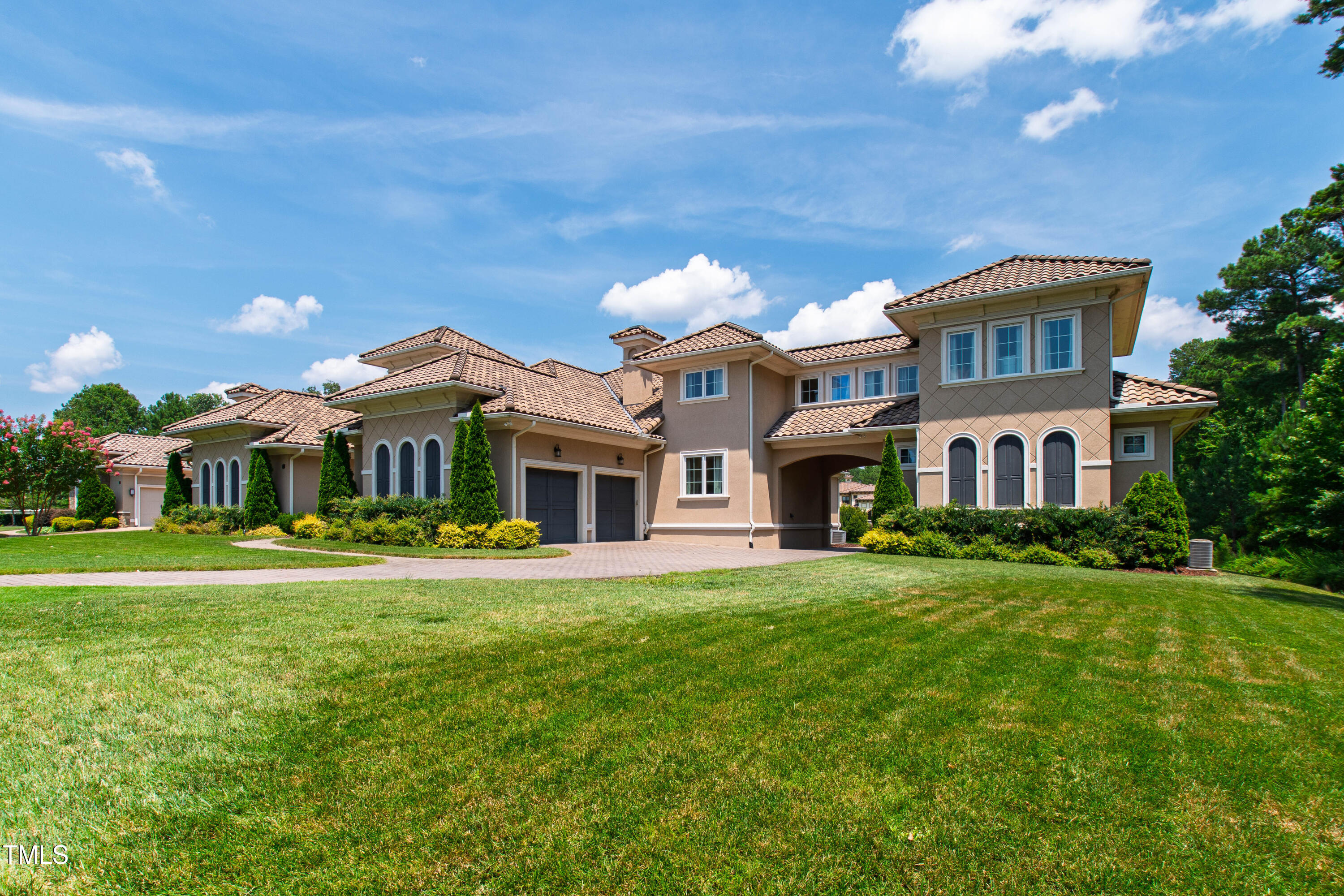 19 San Rimini Way