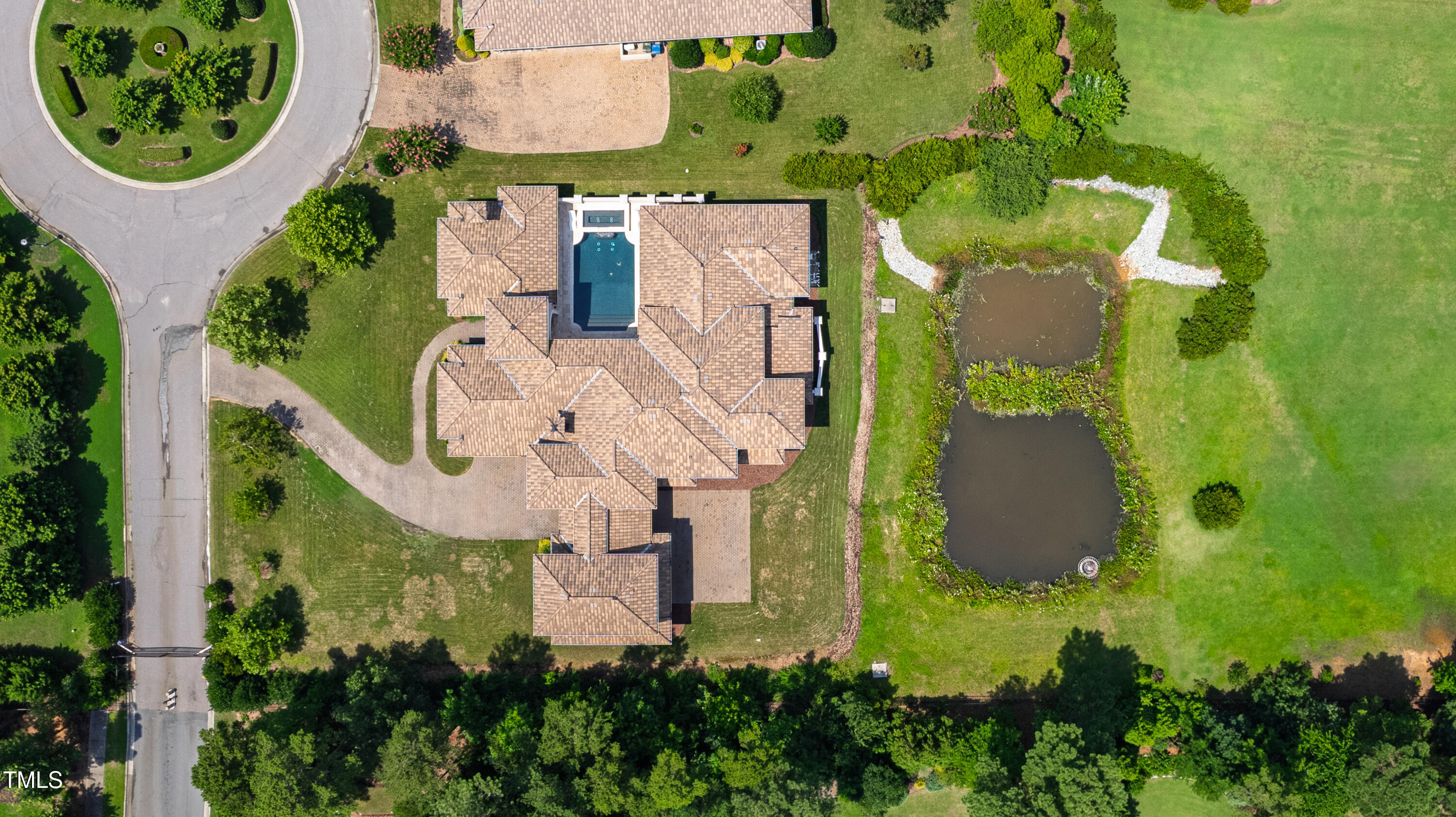 19 San Rimini Way