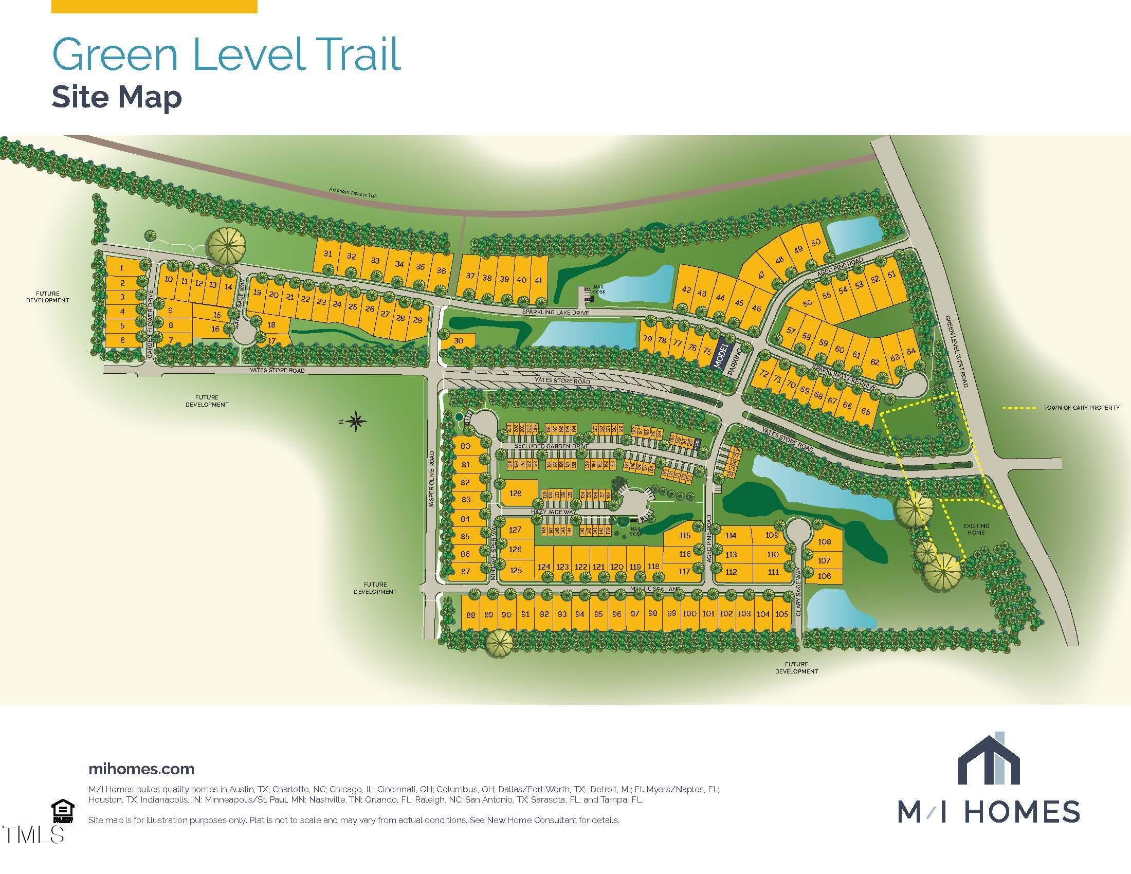 1100 Sparkling Lake Drive Lot 10