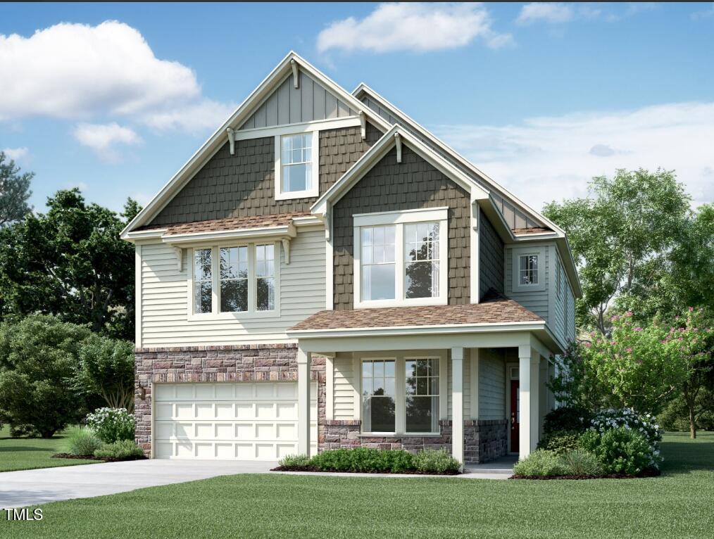 1100 Sparkling Lake Drive Lot 10