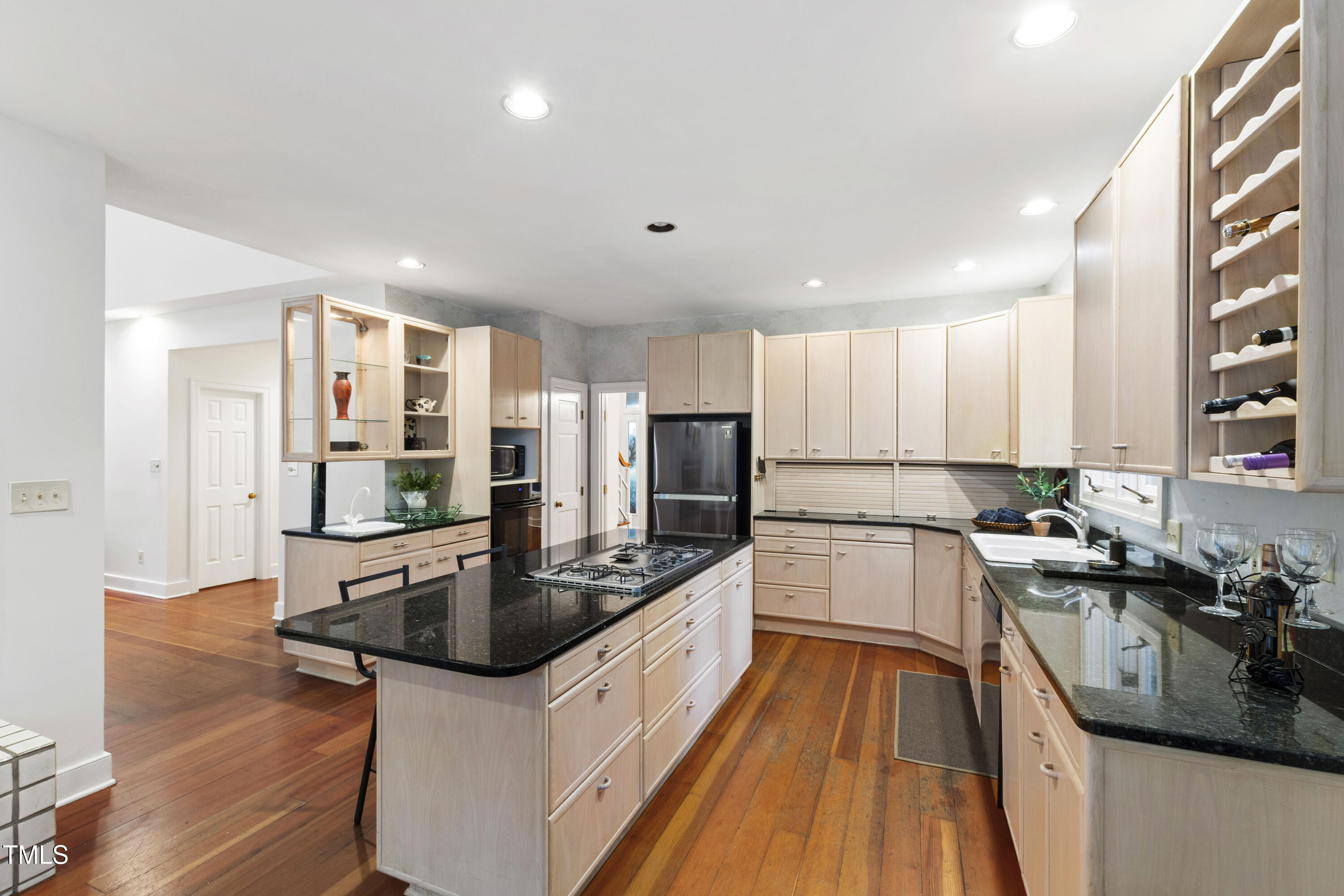1409 Granada Drive
