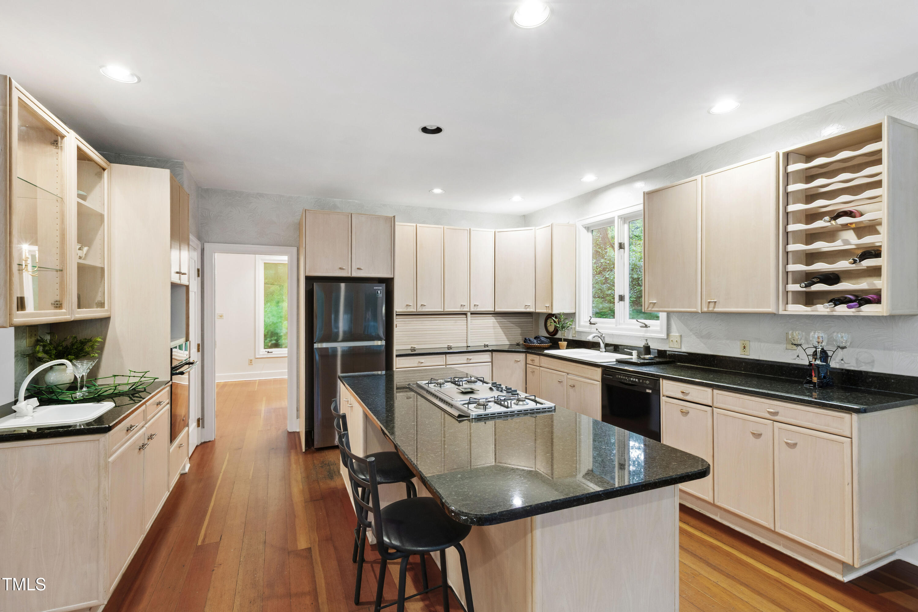 1409 Granada Drive
