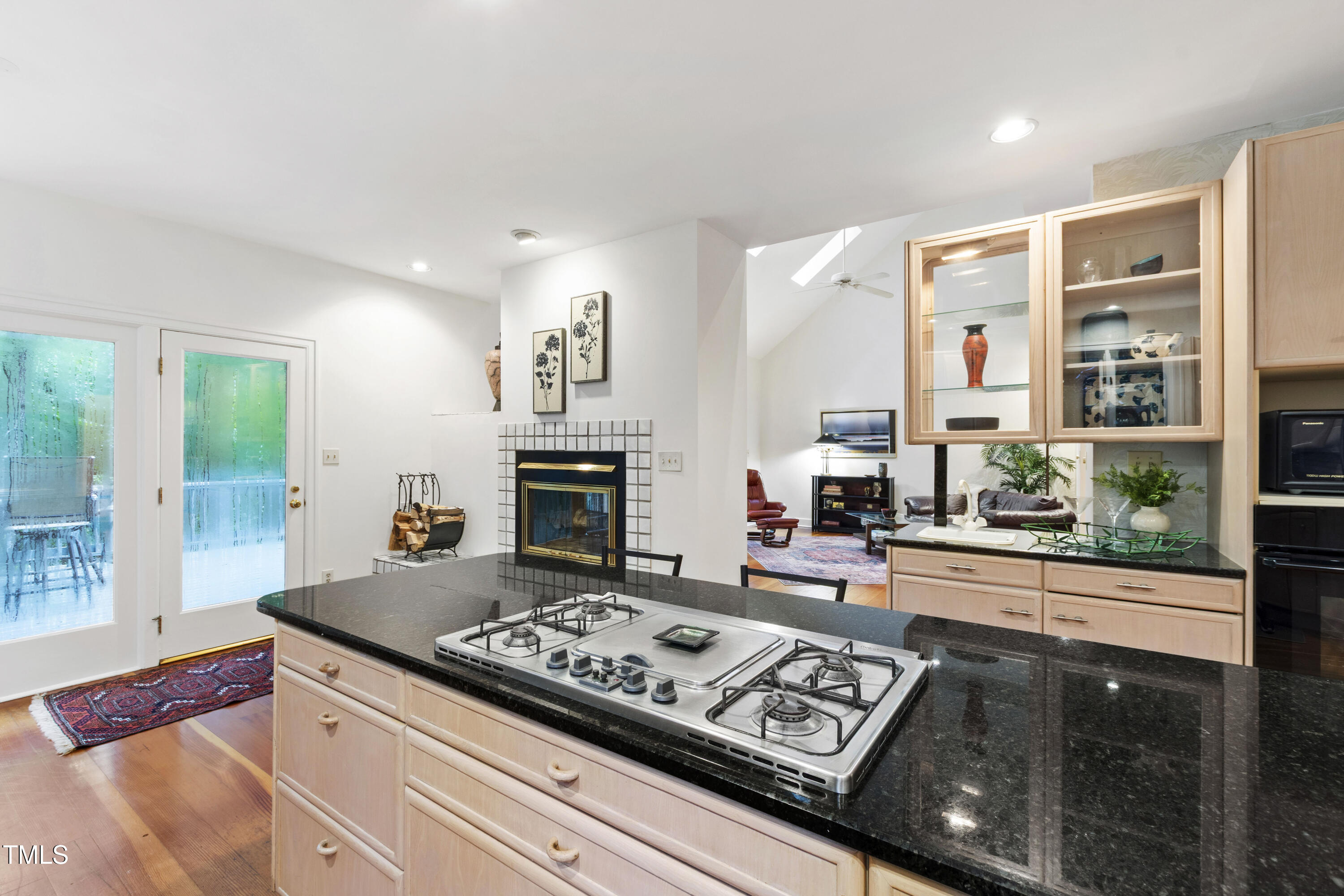 1409 Granada Drive