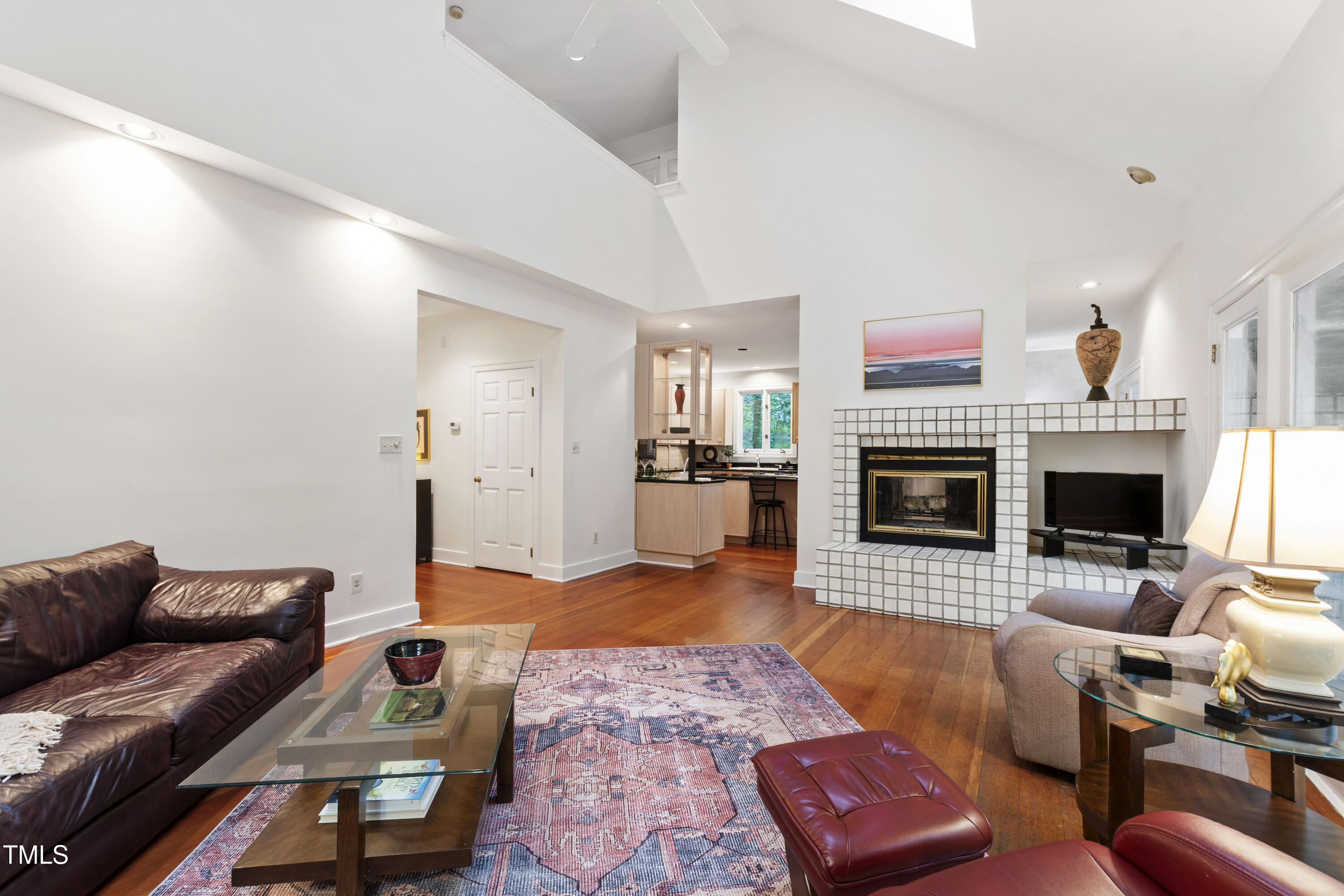 1409 Granada Drive