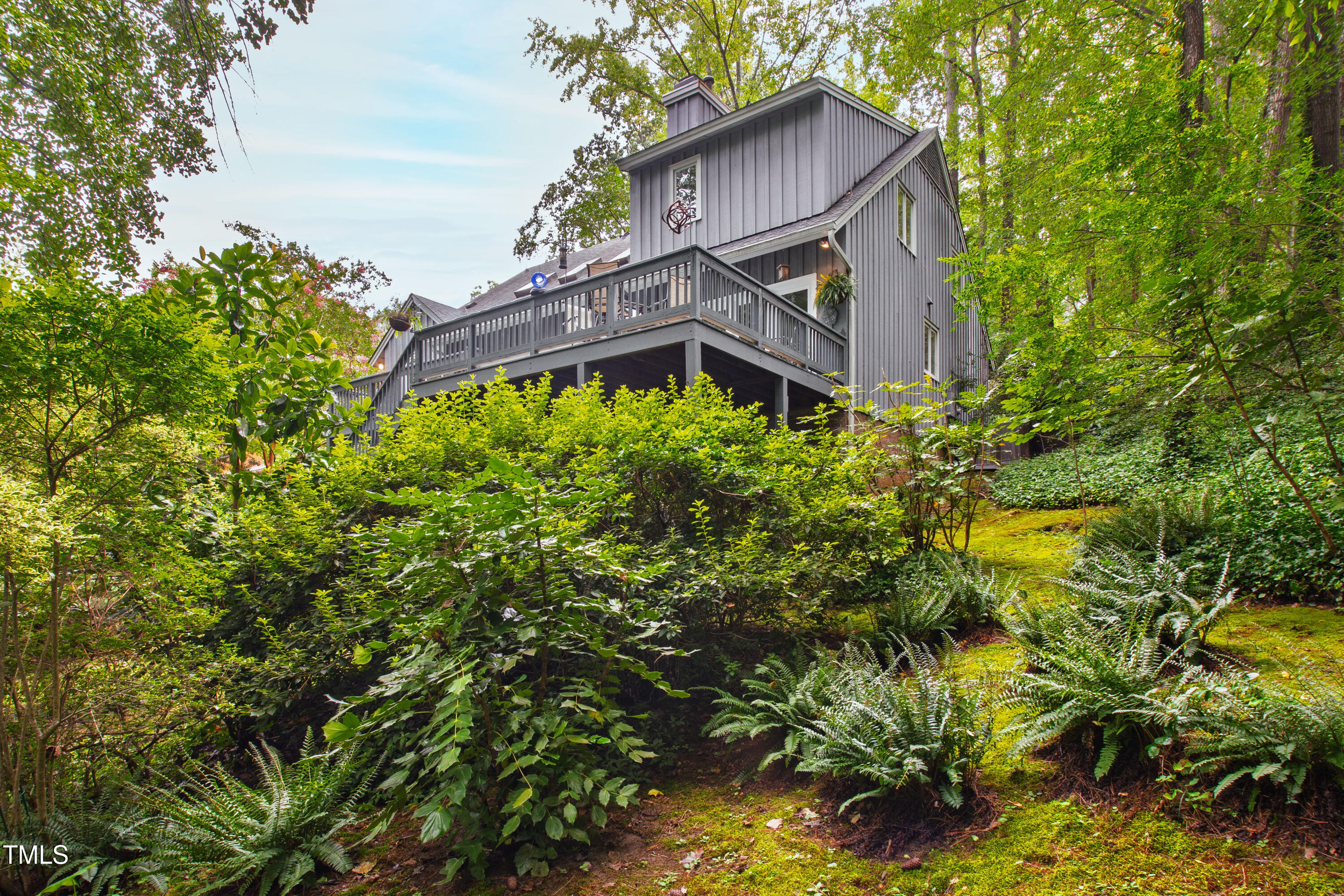 1409 Granada Drive