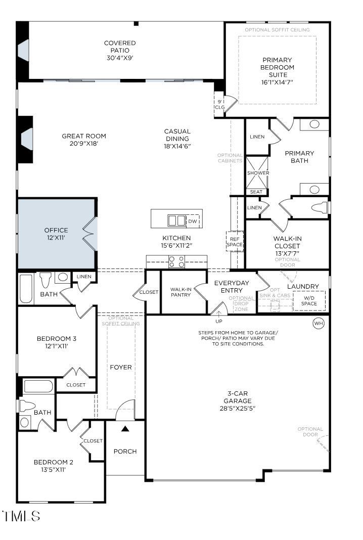 2409 Abbeyhill Drive # 6