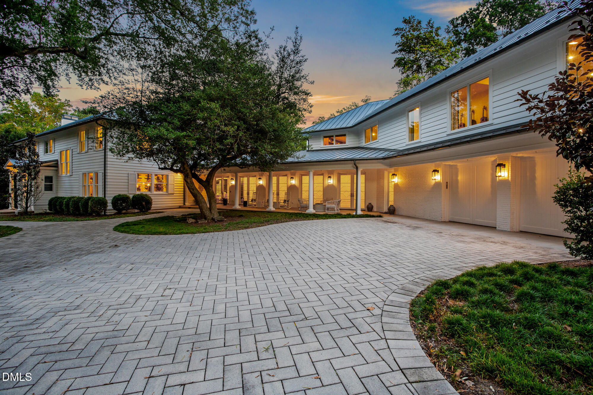 330 Tenney Circle, Chapel Hill