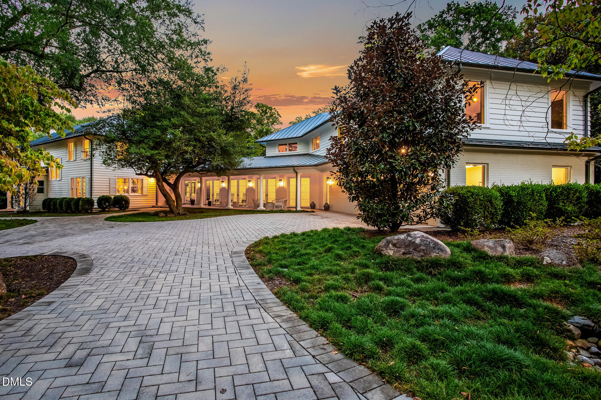 330 Tenney Circle, Chapel Hill