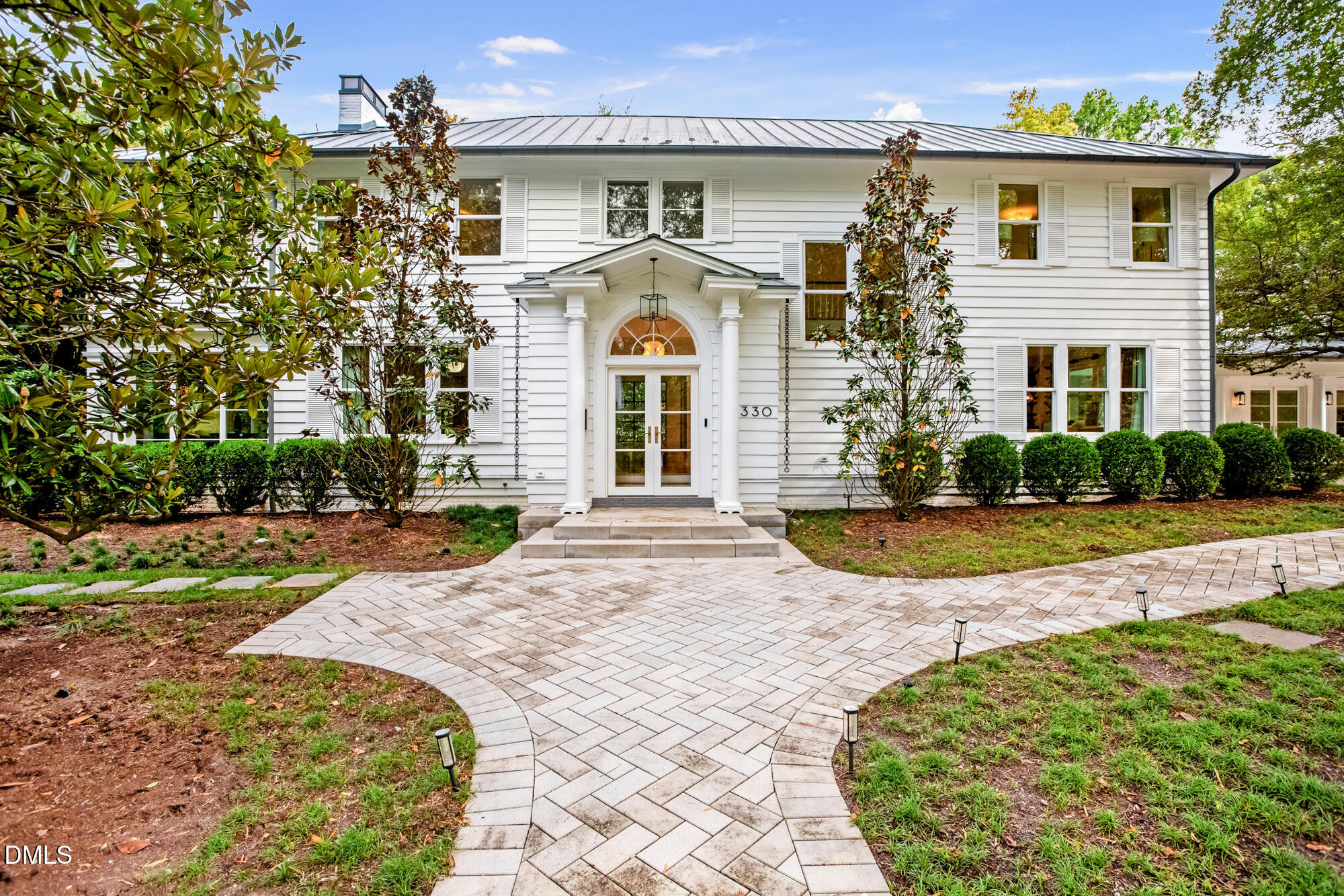 330 Tenney Circle, Chapel Hill