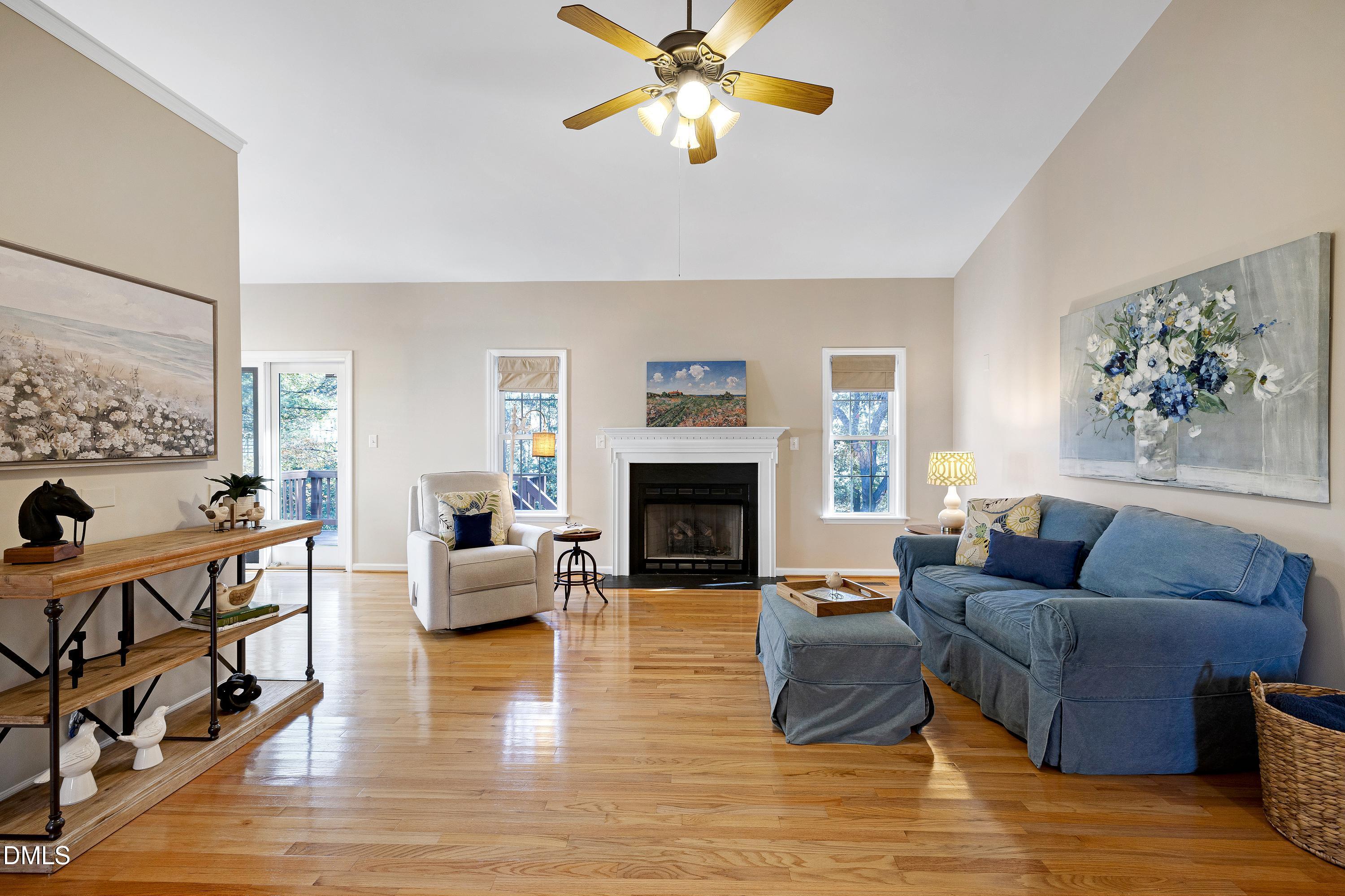 105 Grassy Ridge Court