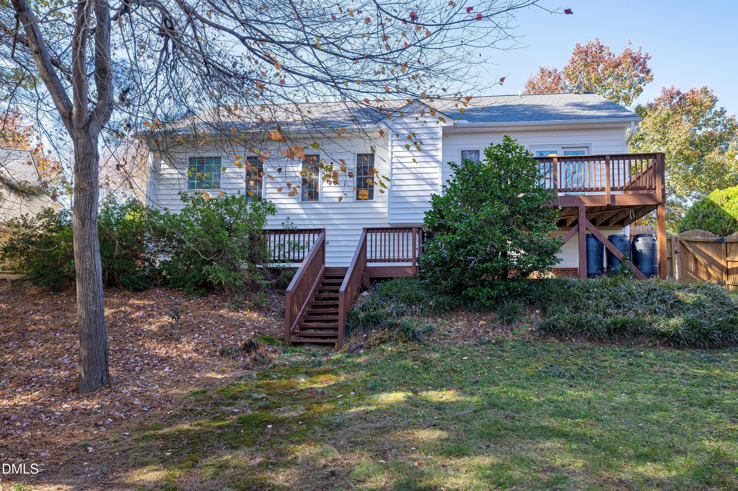 105 Grassy Ridge Court