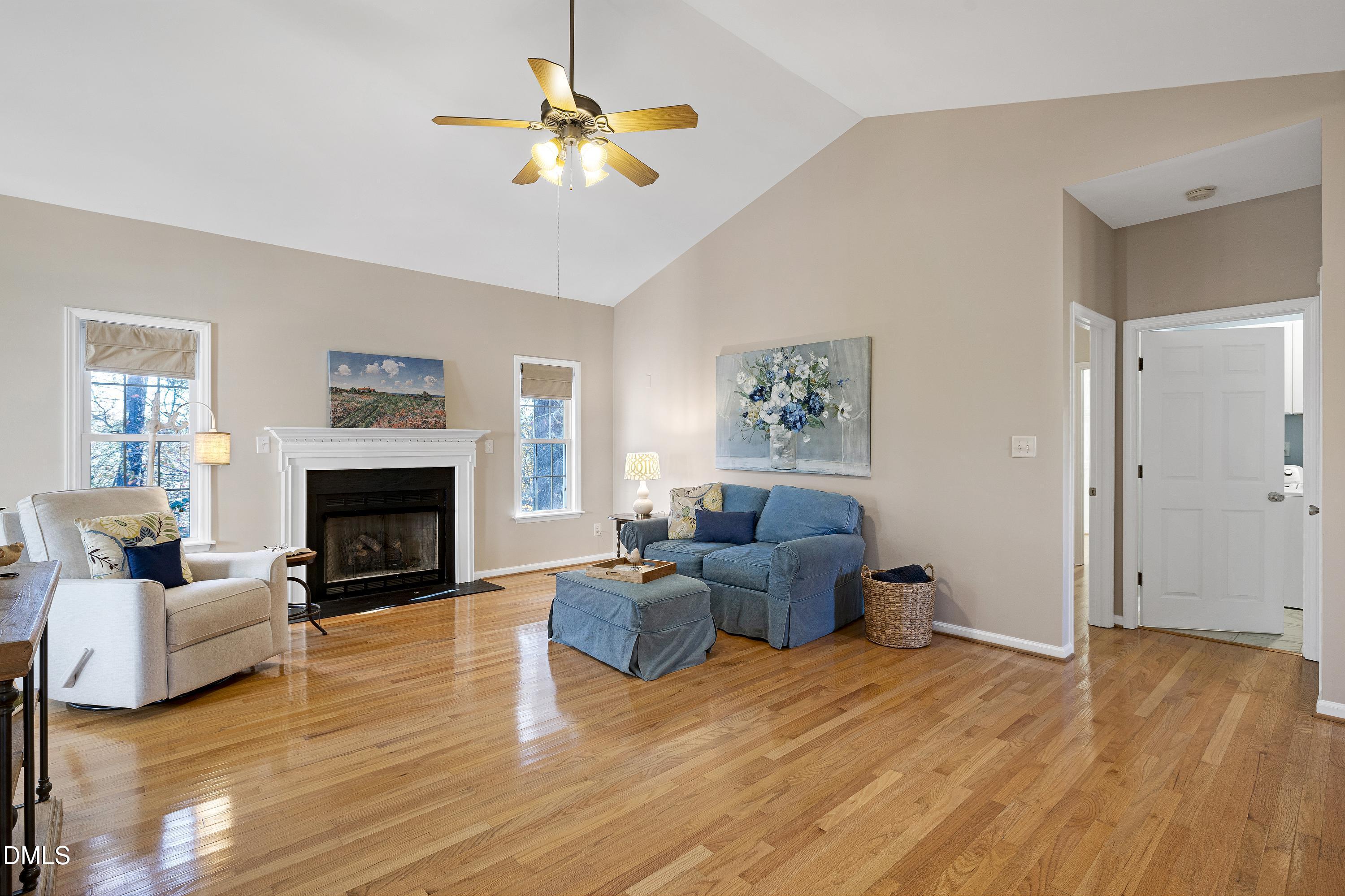 105 Grassy Ridge Court
