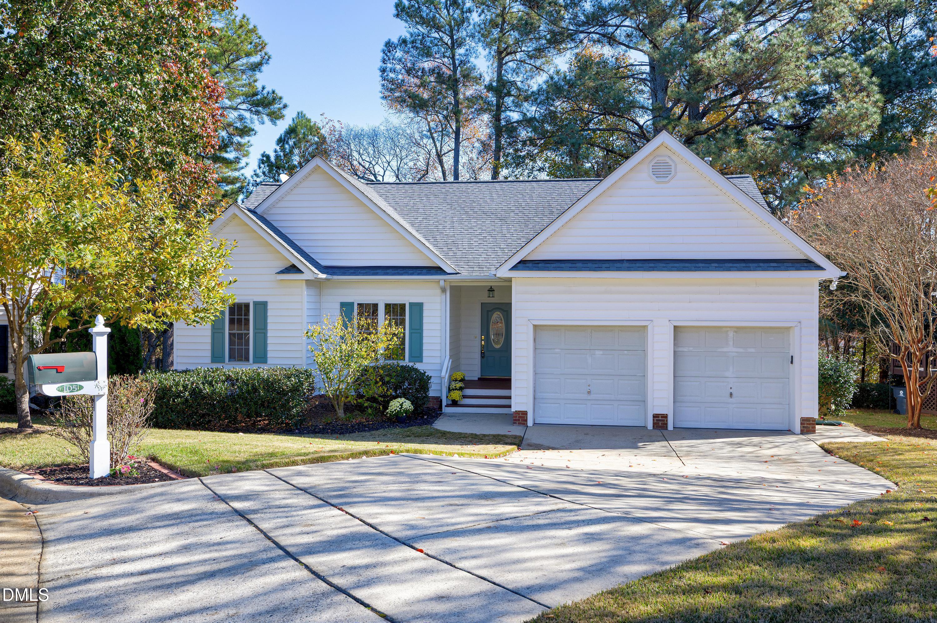 105 Grassy Ridge Court