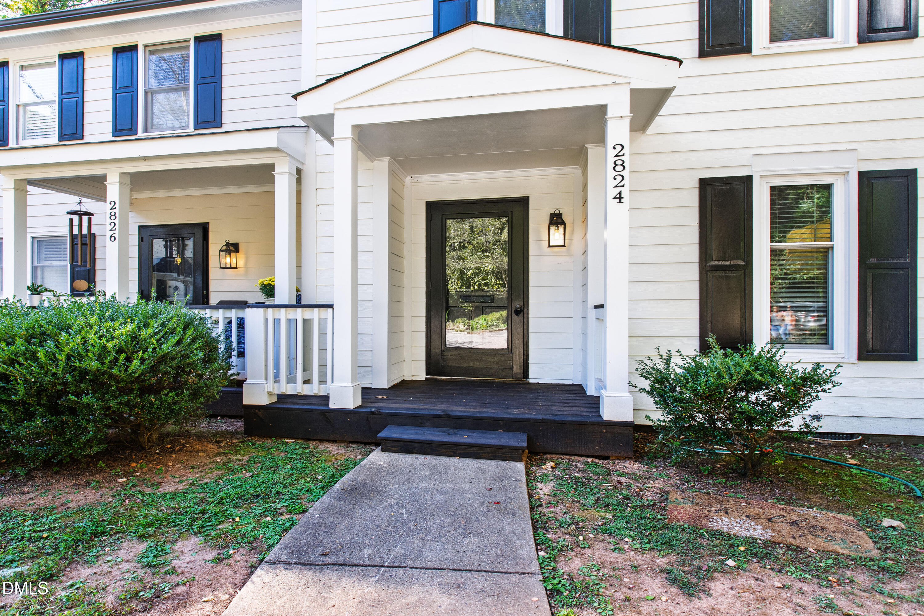 2824 Wayland Drive