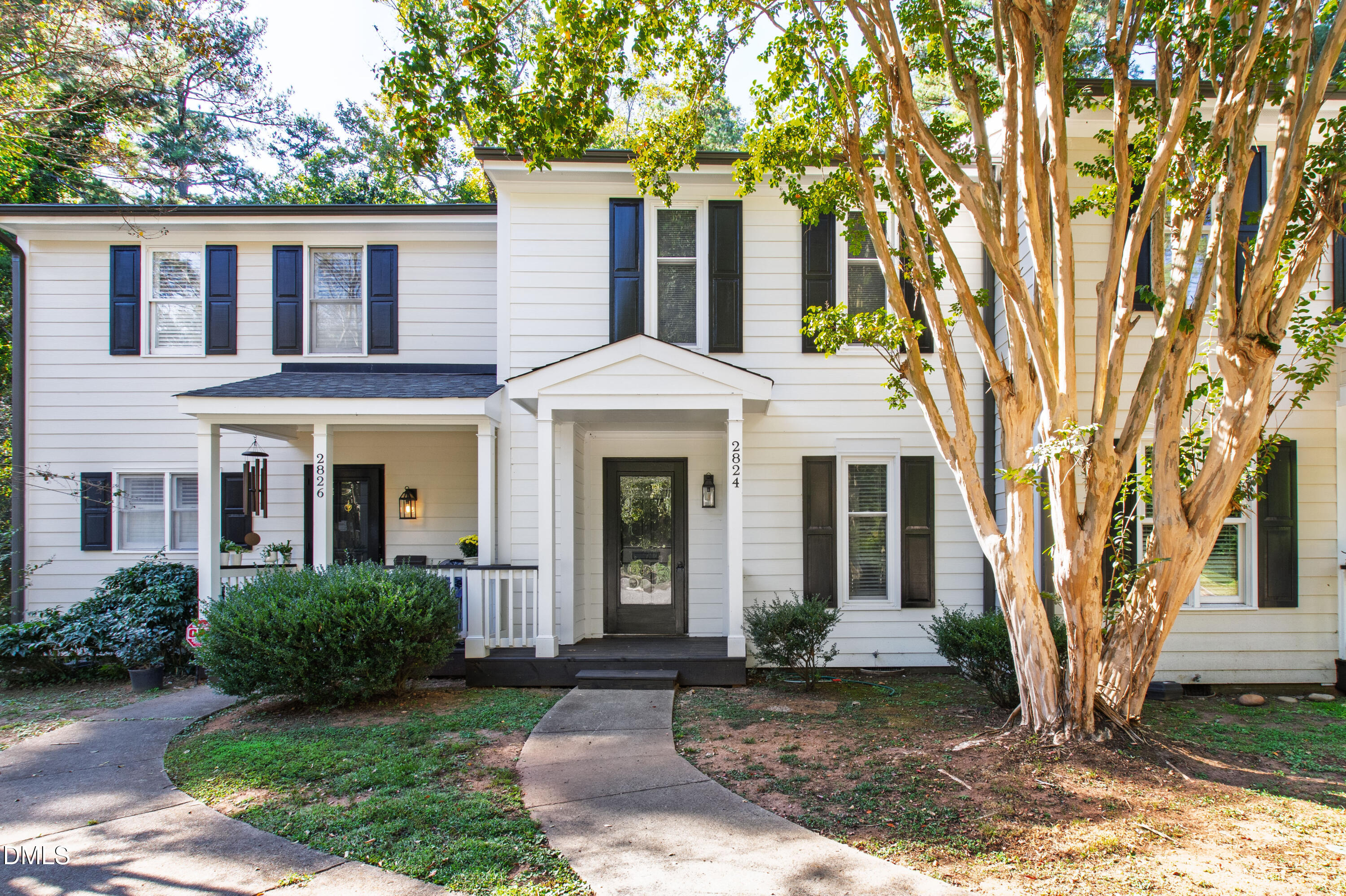 2824 Wayland Drive