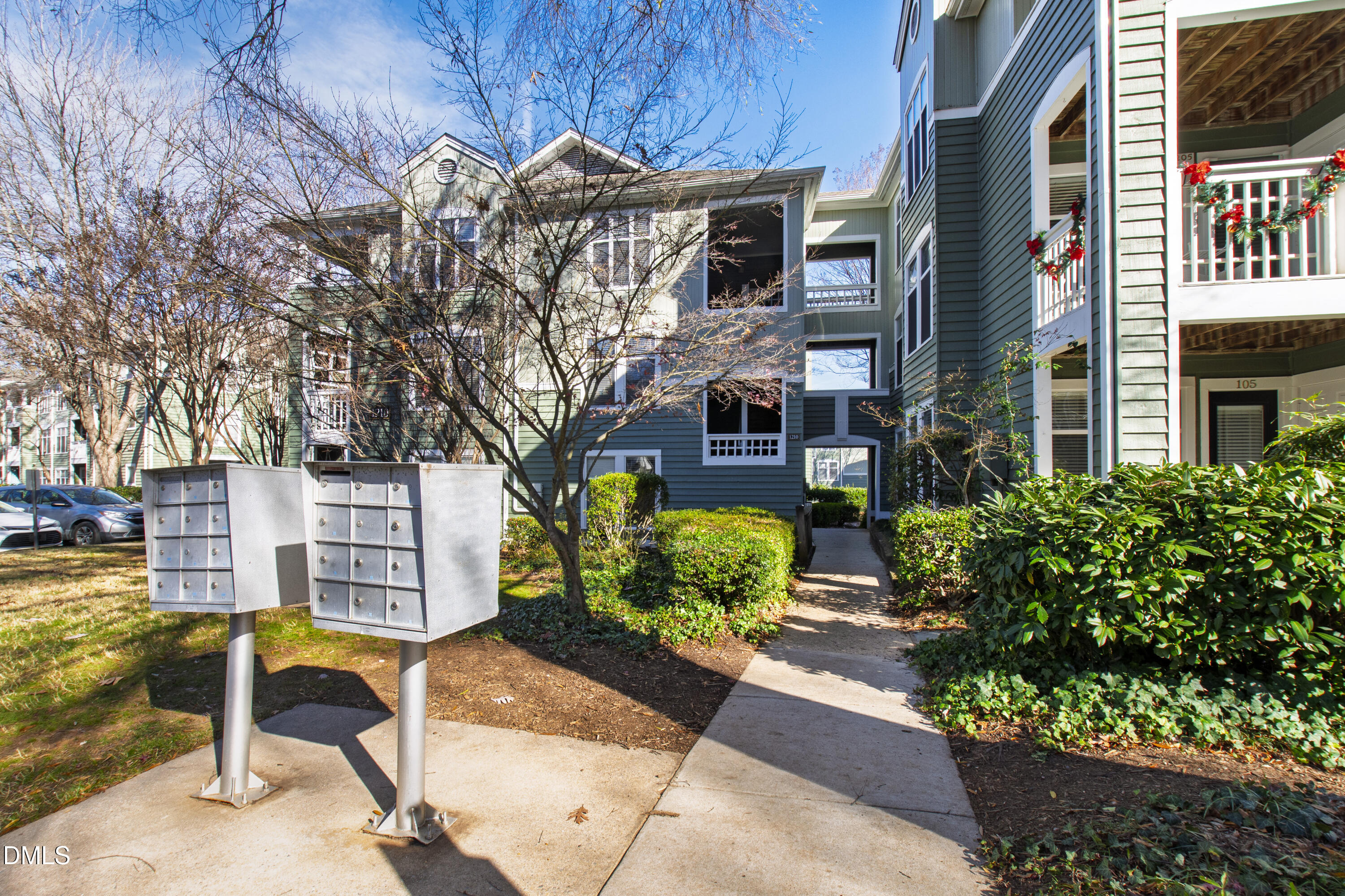 1210 Westview Lane # 301