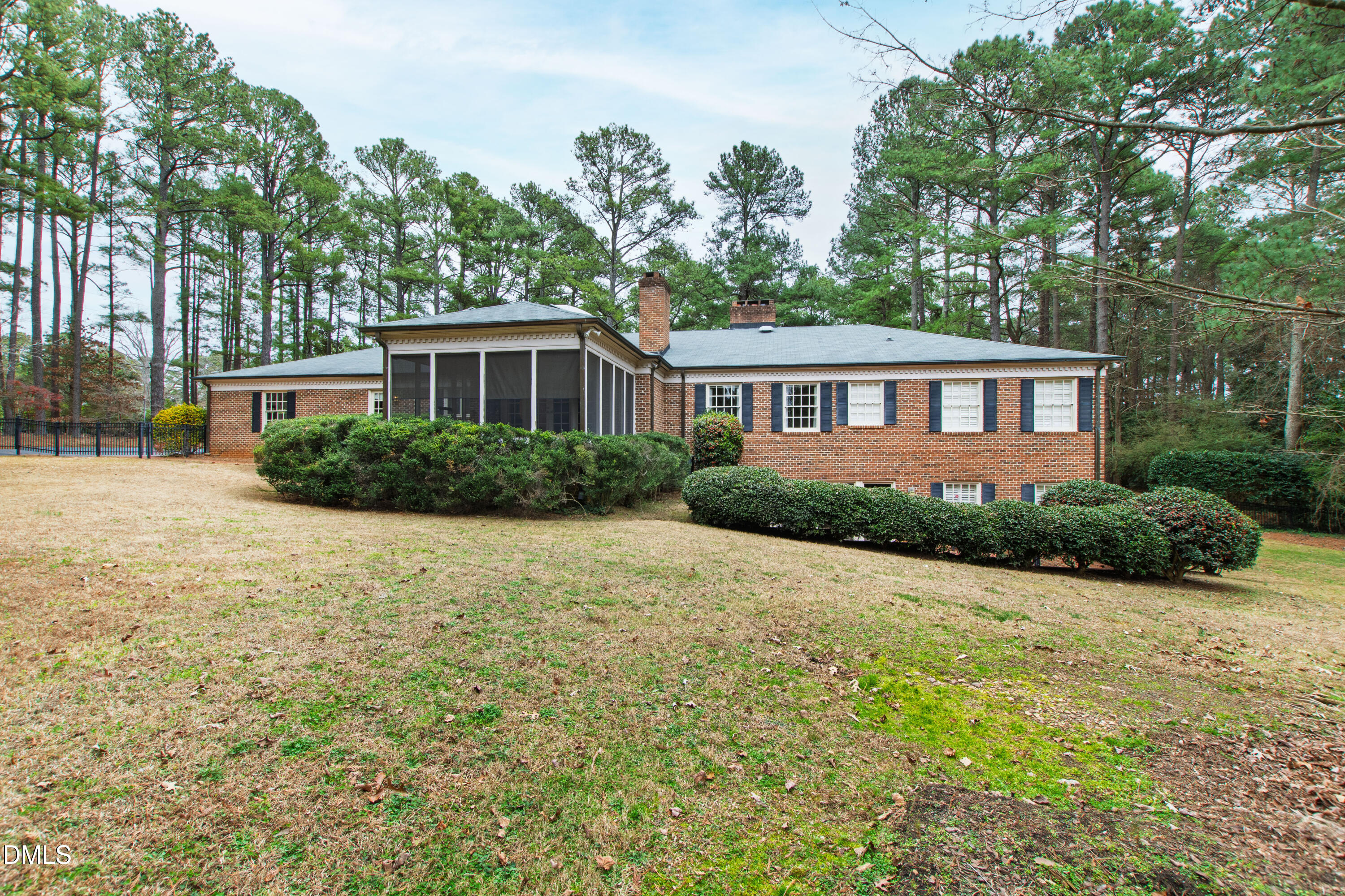 5515 Lambshire Drive