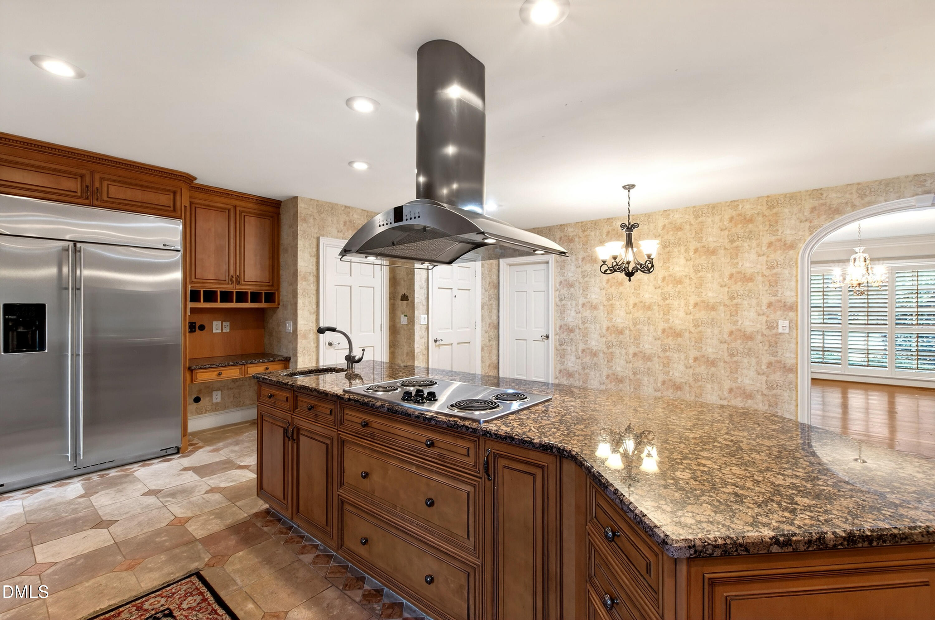 5515 Lambshire Drive