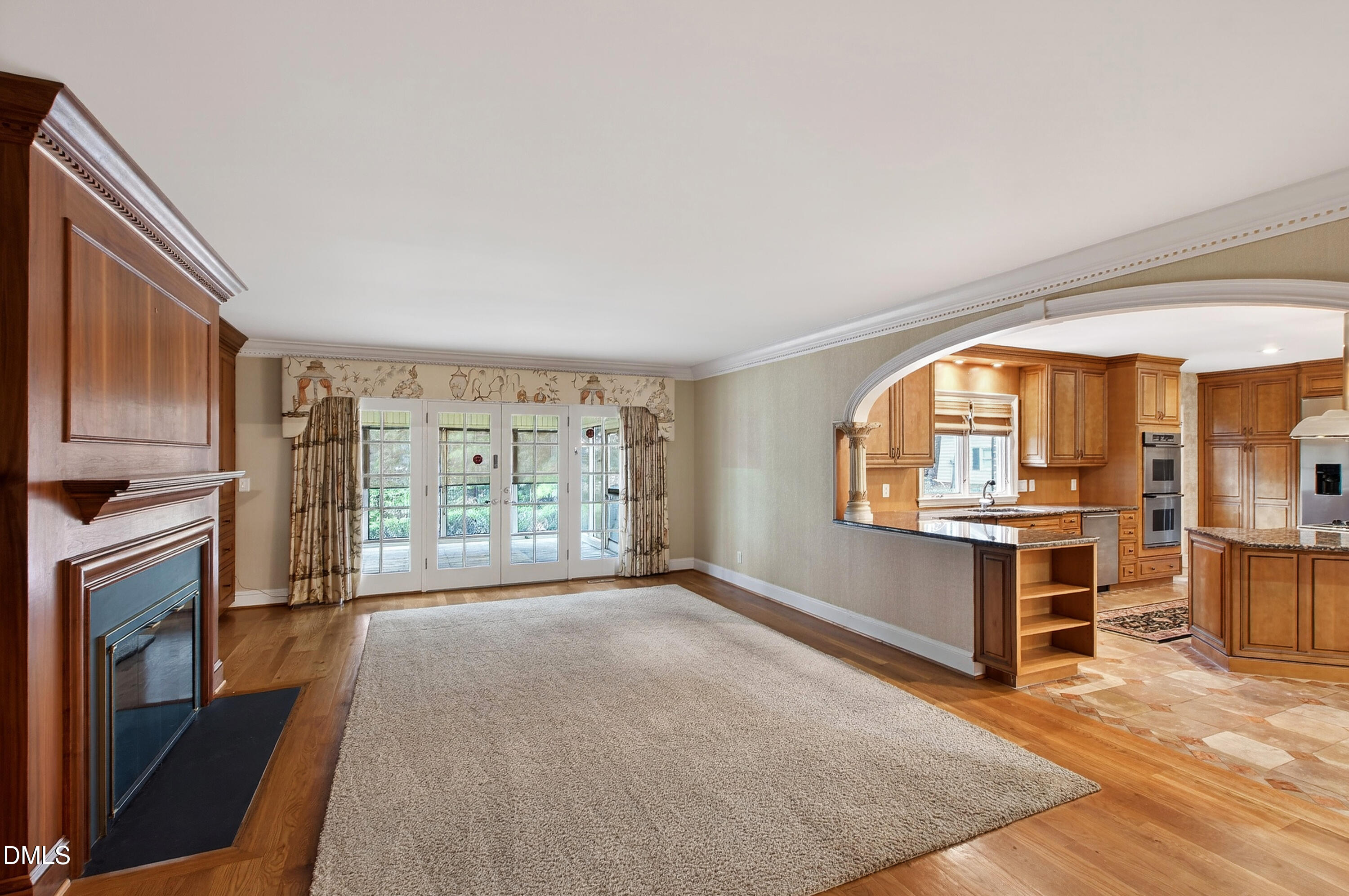 5515 Lambshire Drive