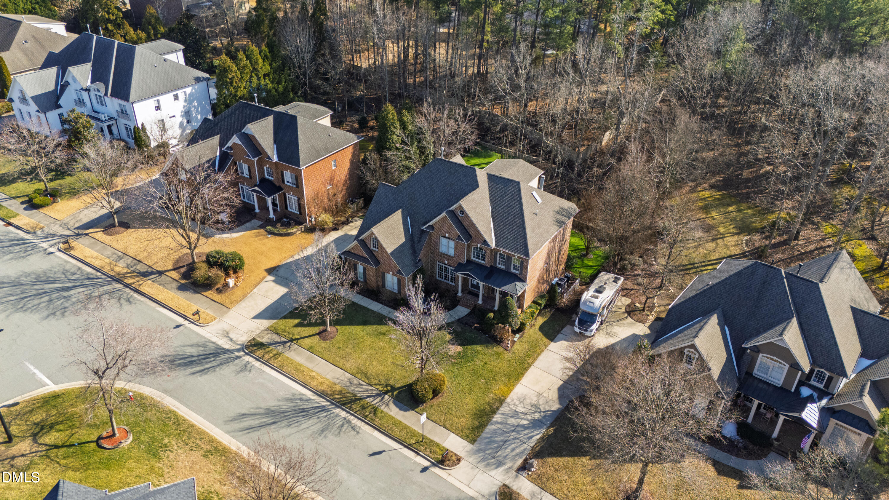 307 Lantern Ridge Lane