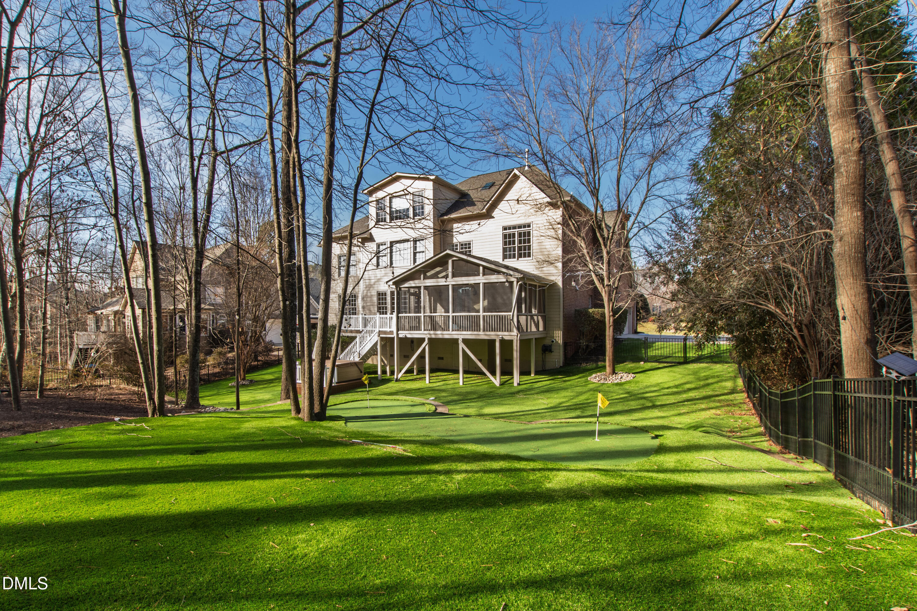 307 Lantern Ridge Lane